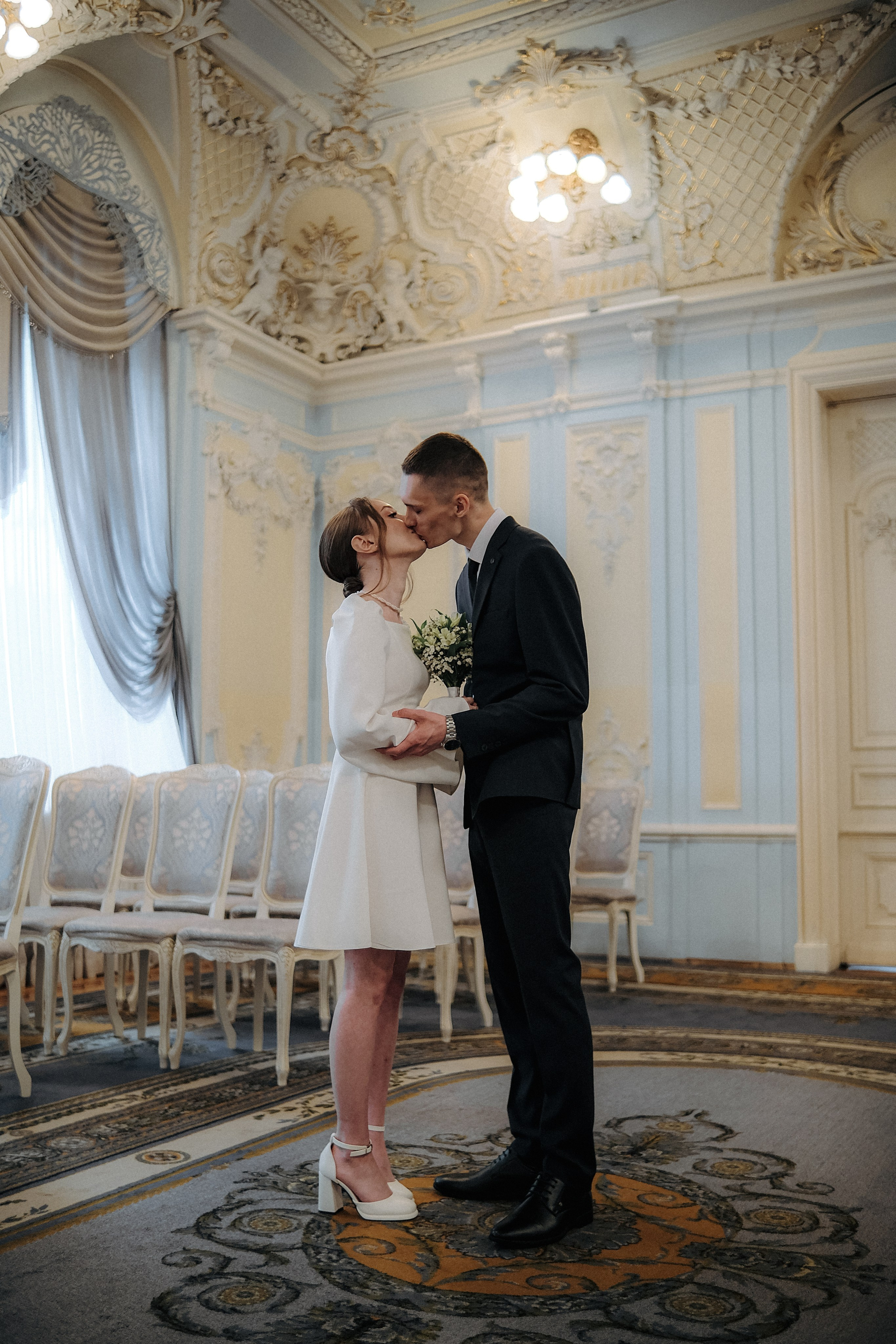 Аня&Дима ДБ2. Phdkvmr.ru