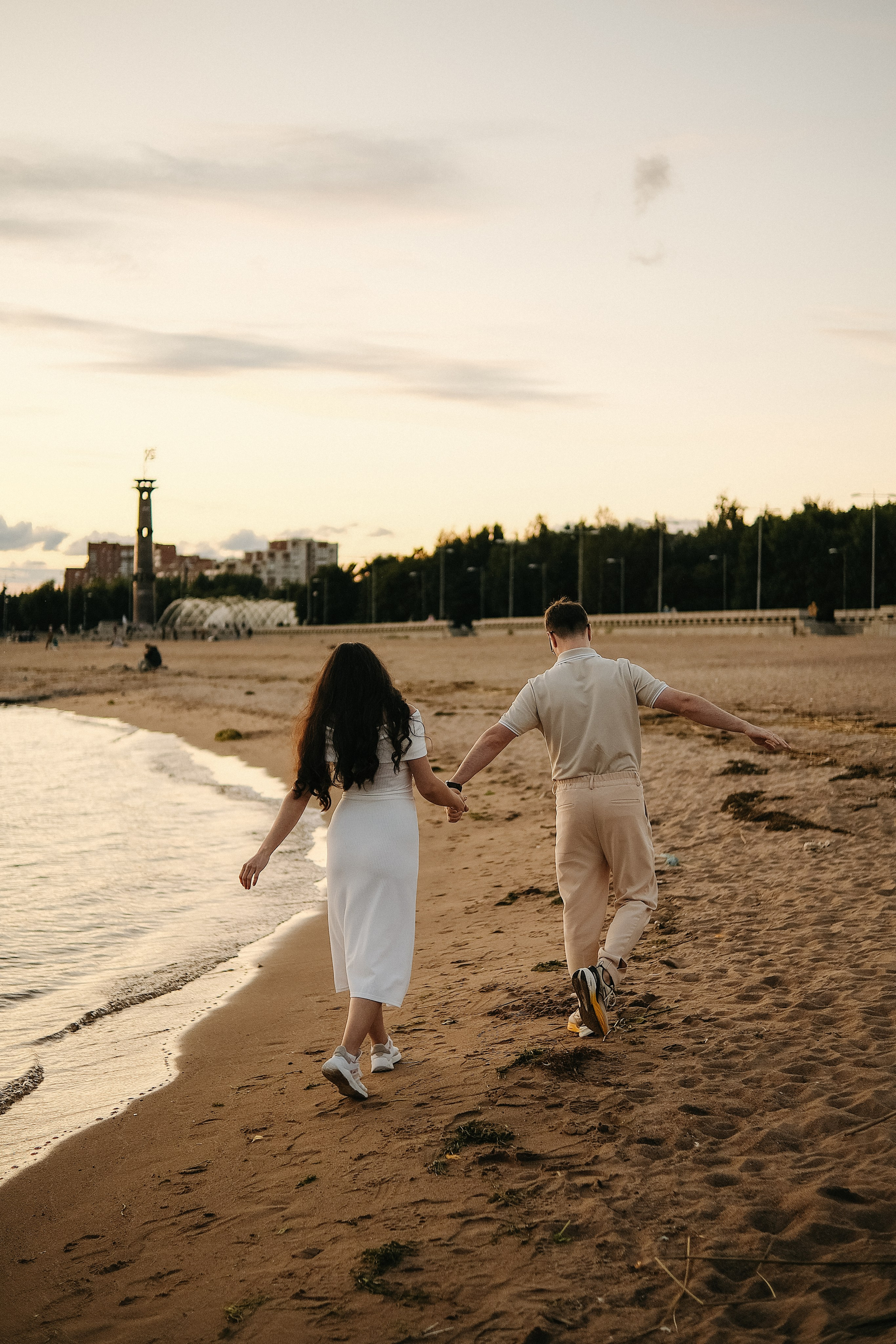 Юля & Андрей. Phdkvmr.ru