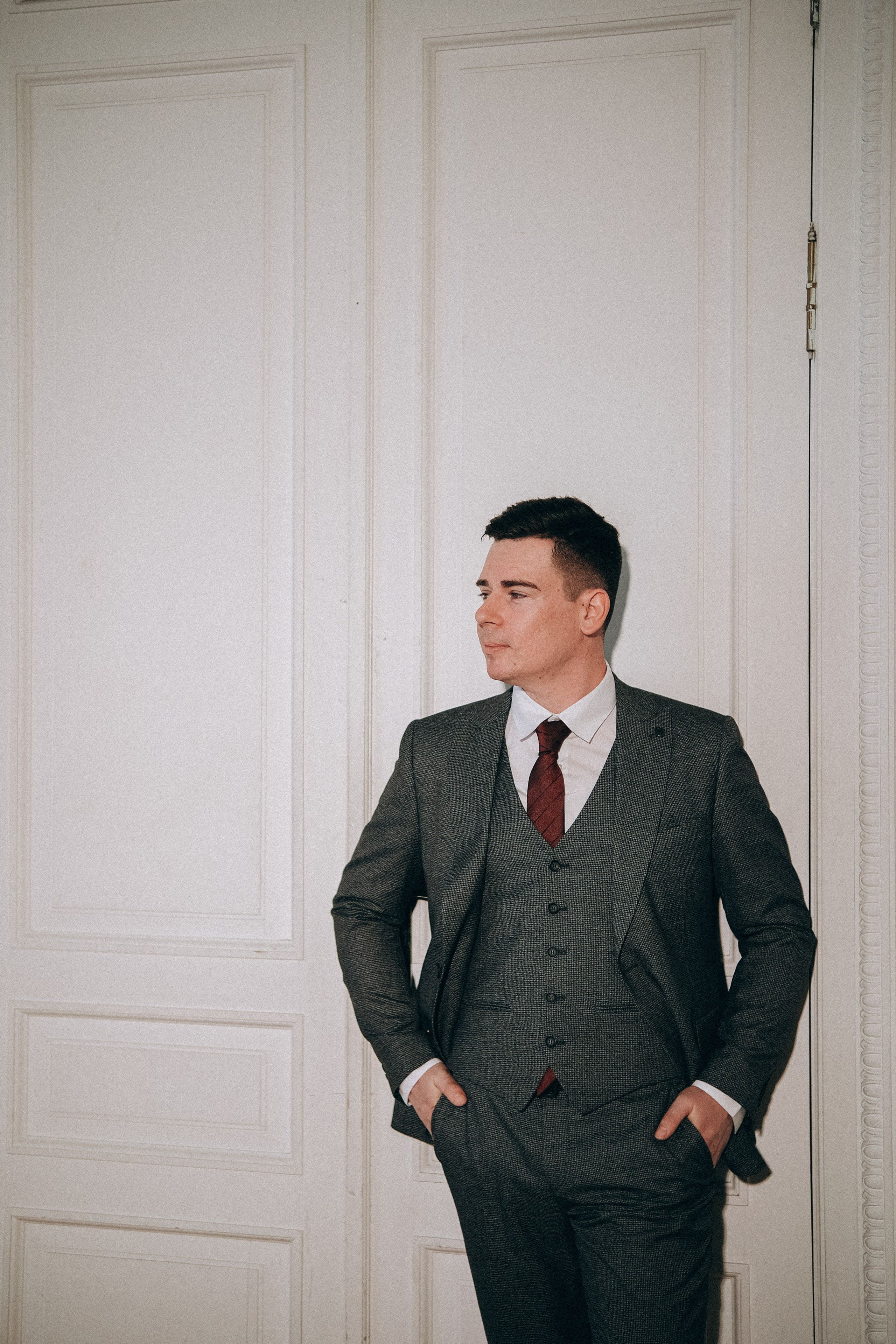 Надя & Серёжа. Phdkvmr.ru