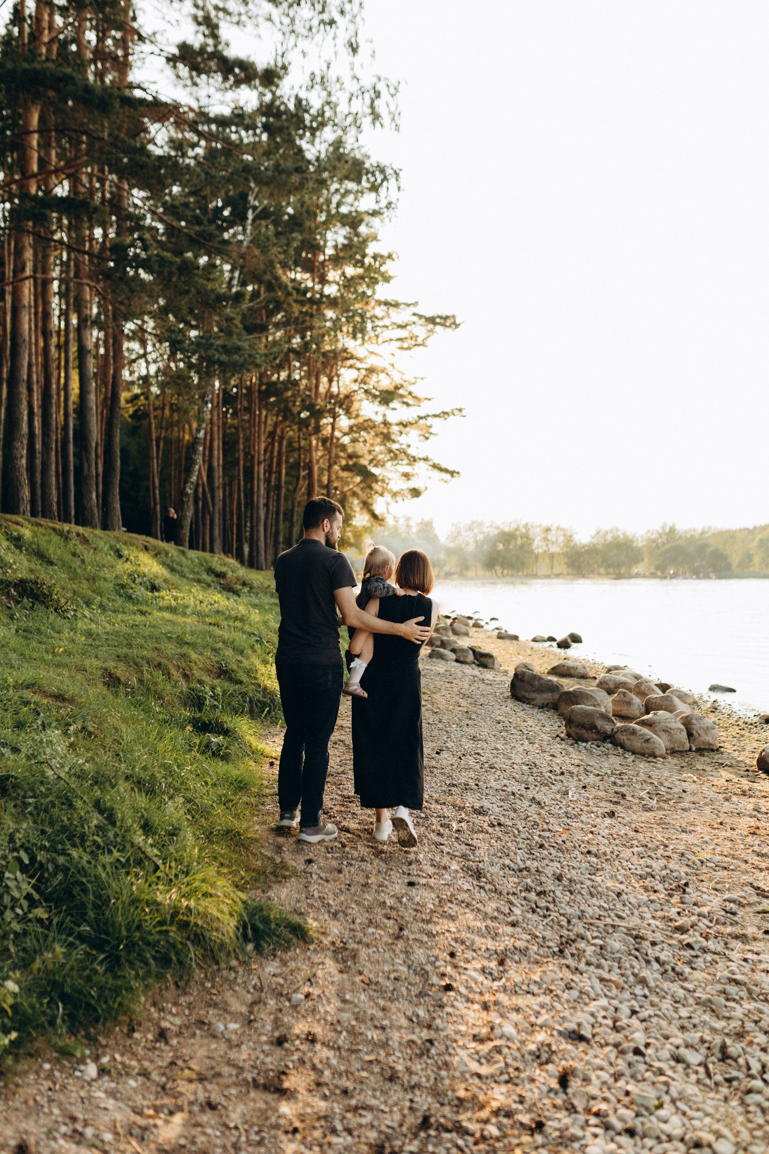 Уличные истории. Семейный и парный фотограф Мария Куцко
