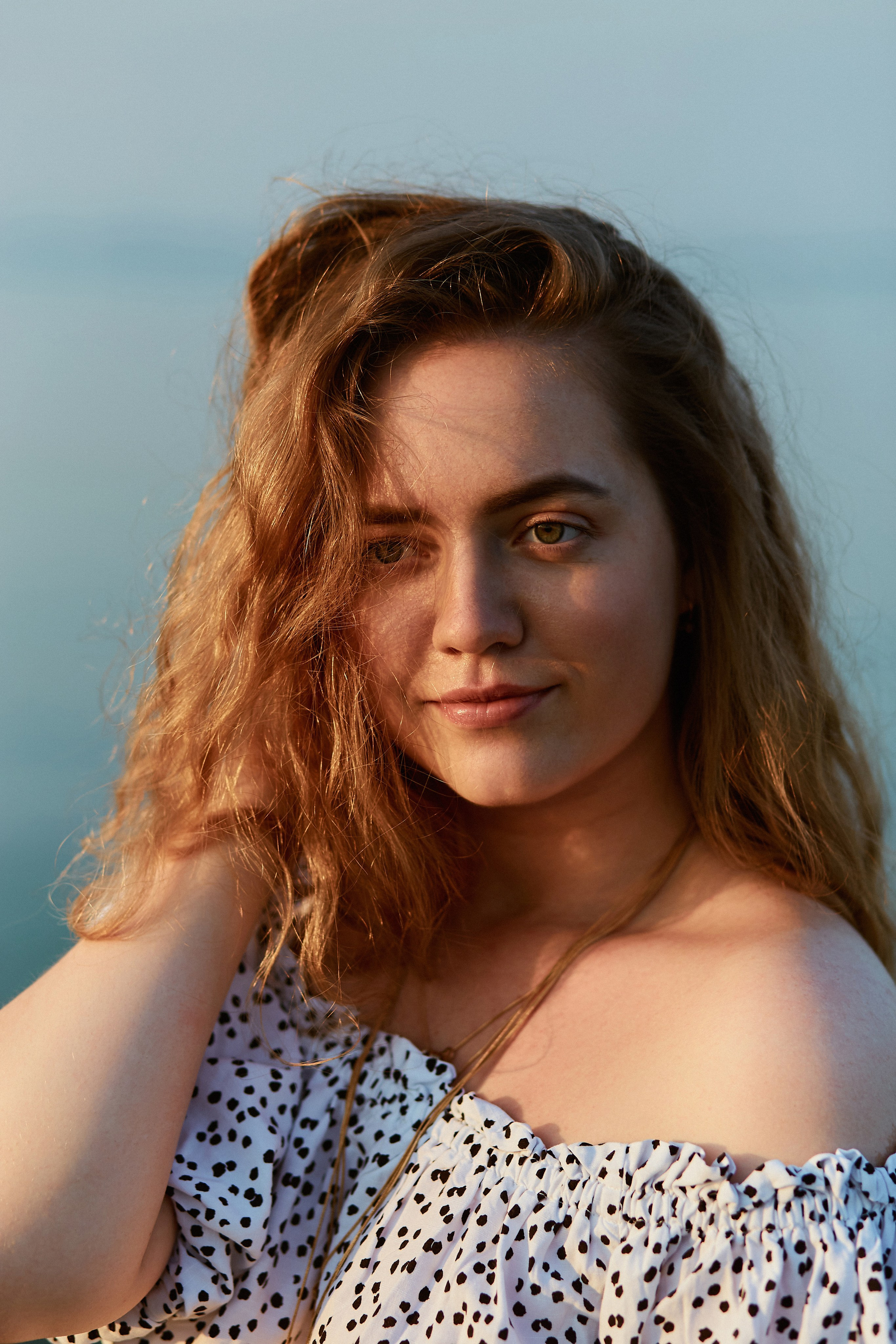 18|06|23. Анастасия Марунич | Блогер | Ставрополь