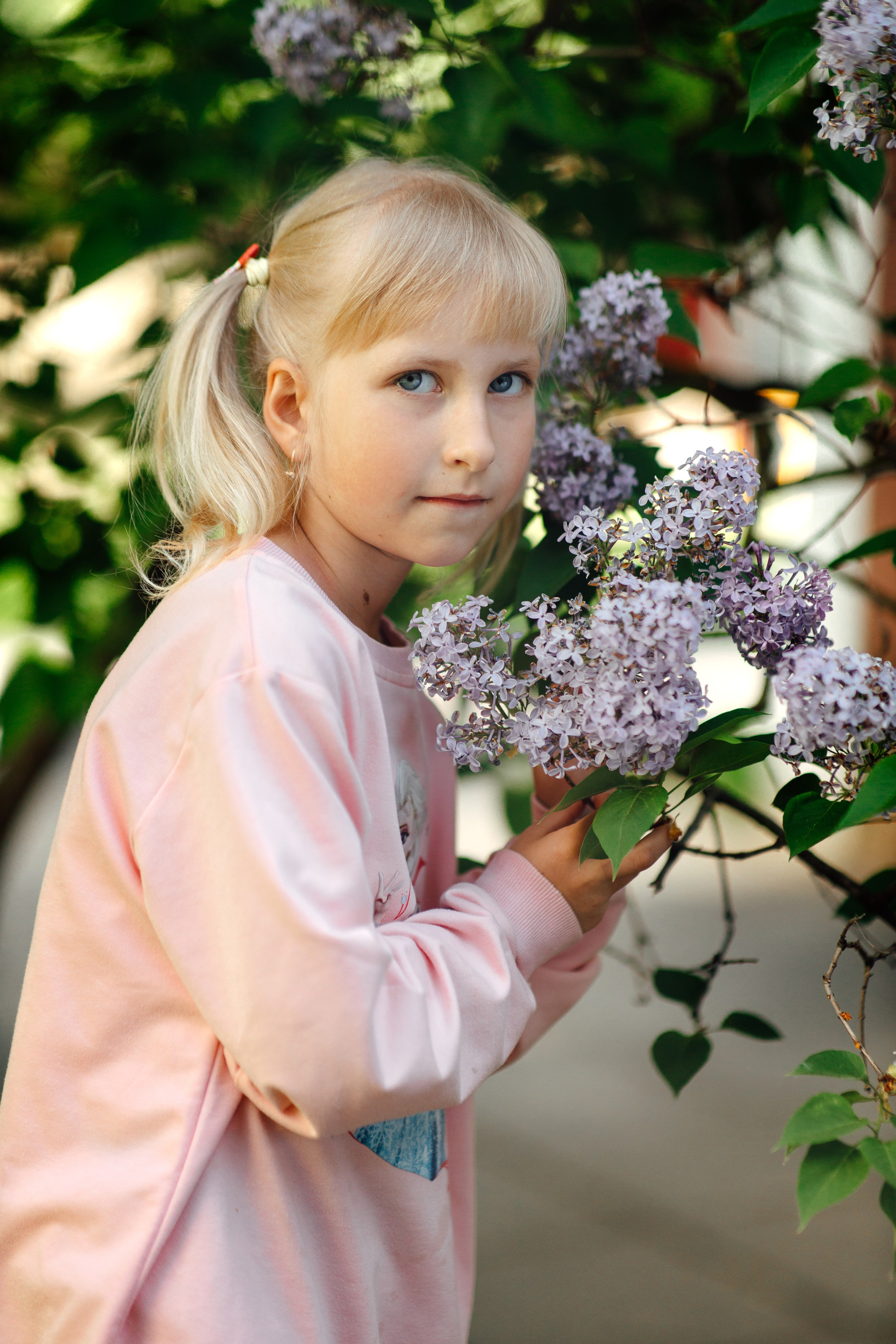 Выпускной в детском саду 2024