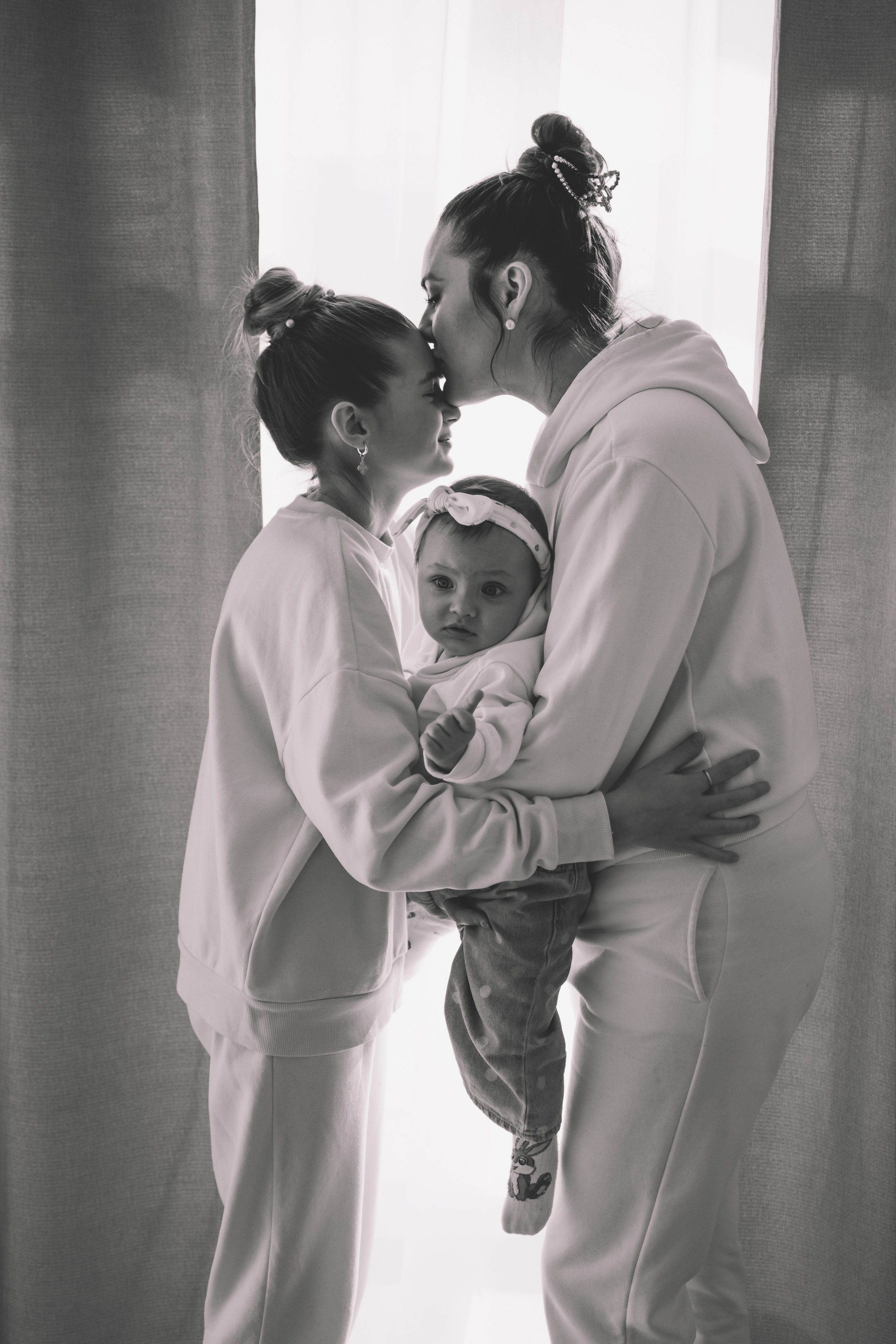 Семейная фотоистория. Семейный и свадебный фотограф Губкинский и Ставрополь