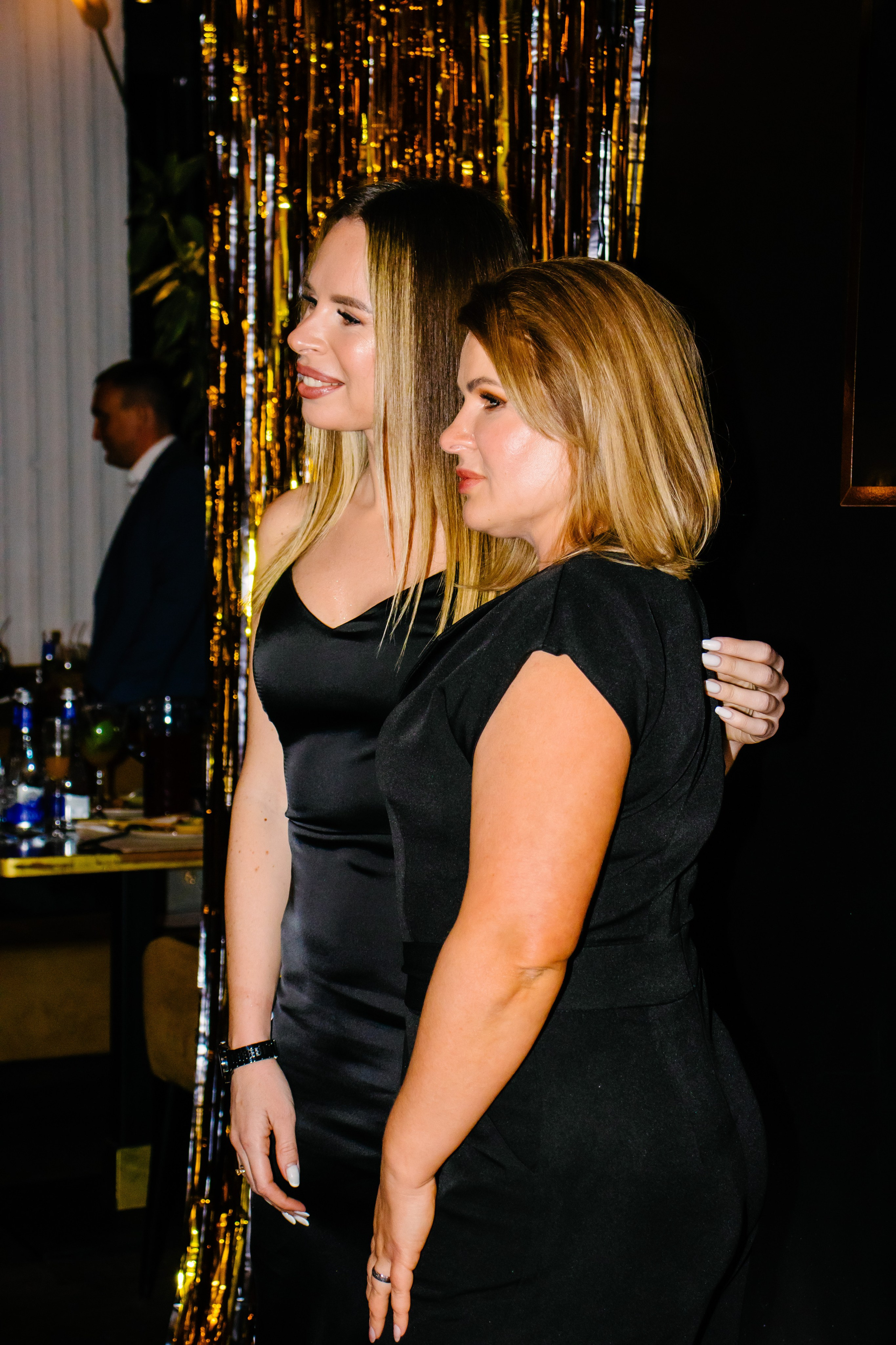 Репортаж. Анастасия Тен