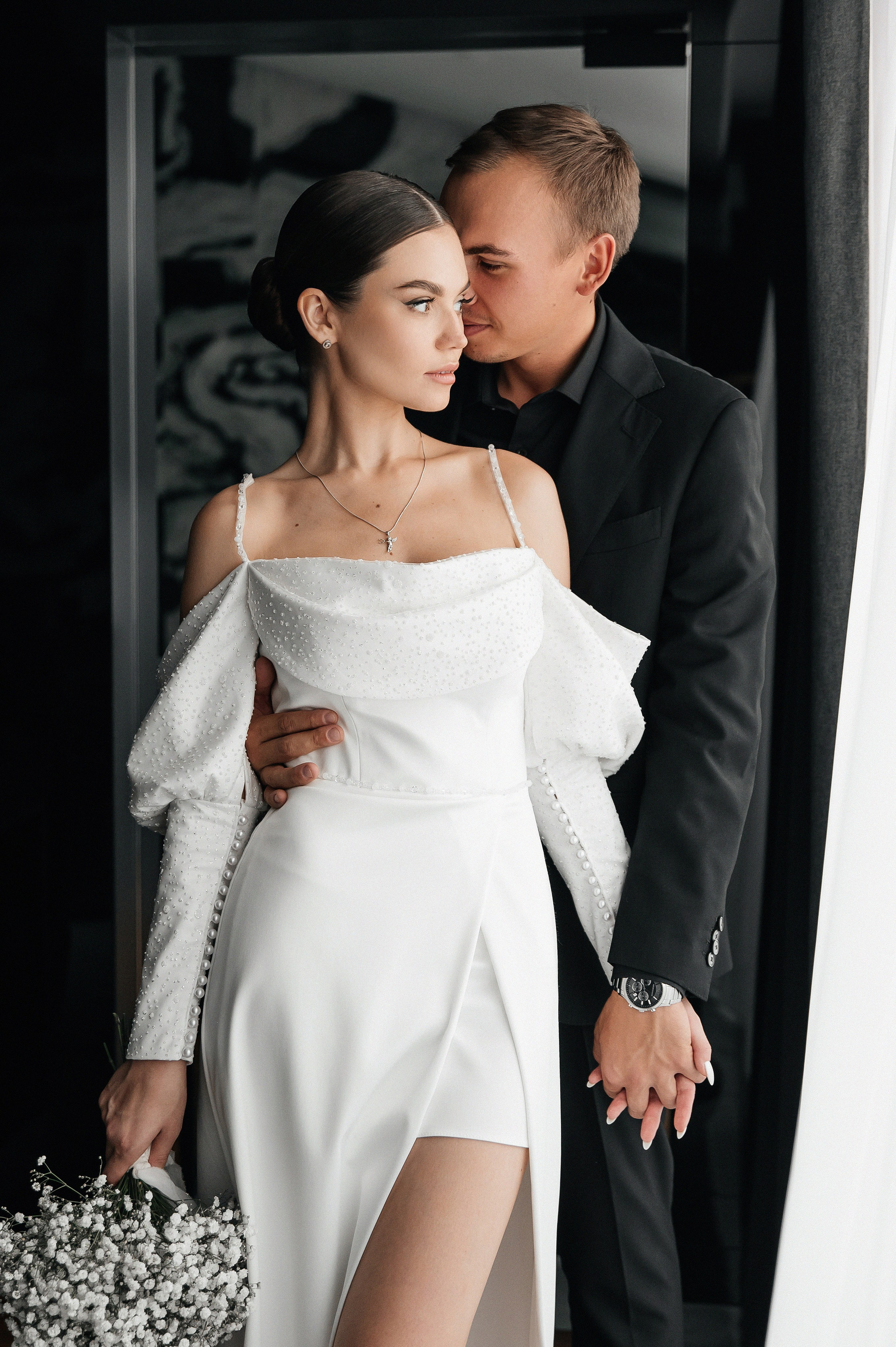 WEDDING. Мария — Свадебный фотограф