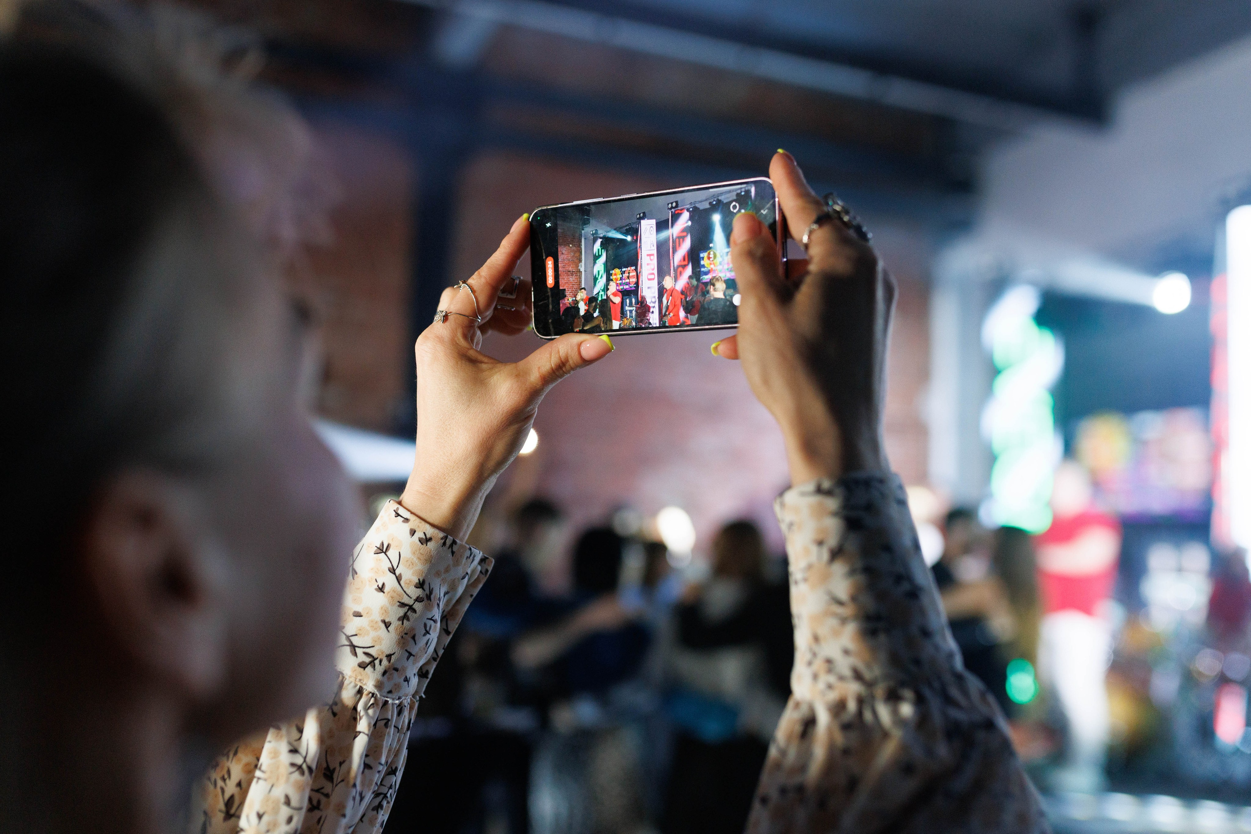 EventEffect HR вечеринка. Репортажный и портретный фотограф во Владивостоке Шегай Андрей