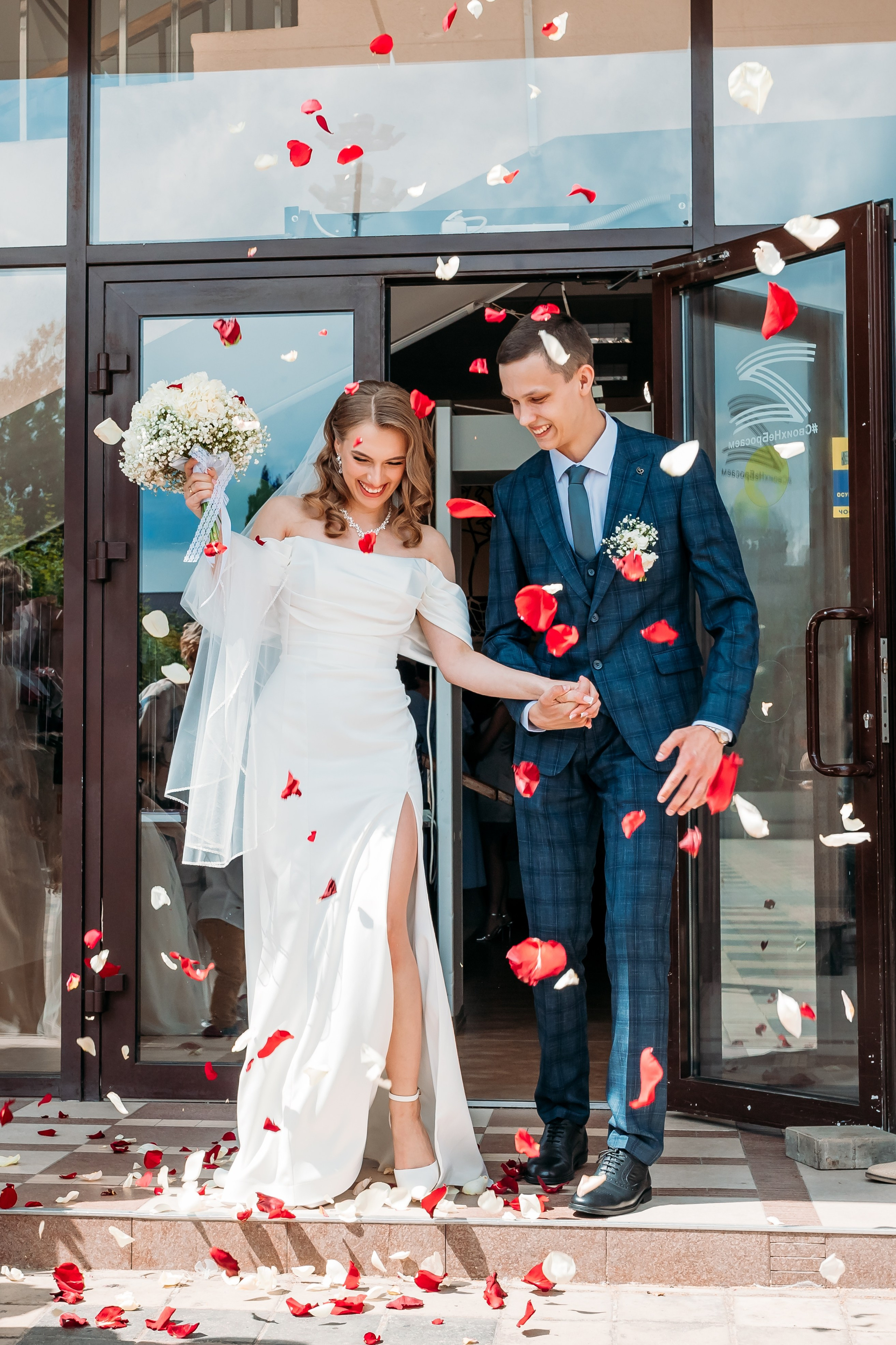 Дарья & Михаил. Фотограф в Ставрополе Евгений Наглянцев