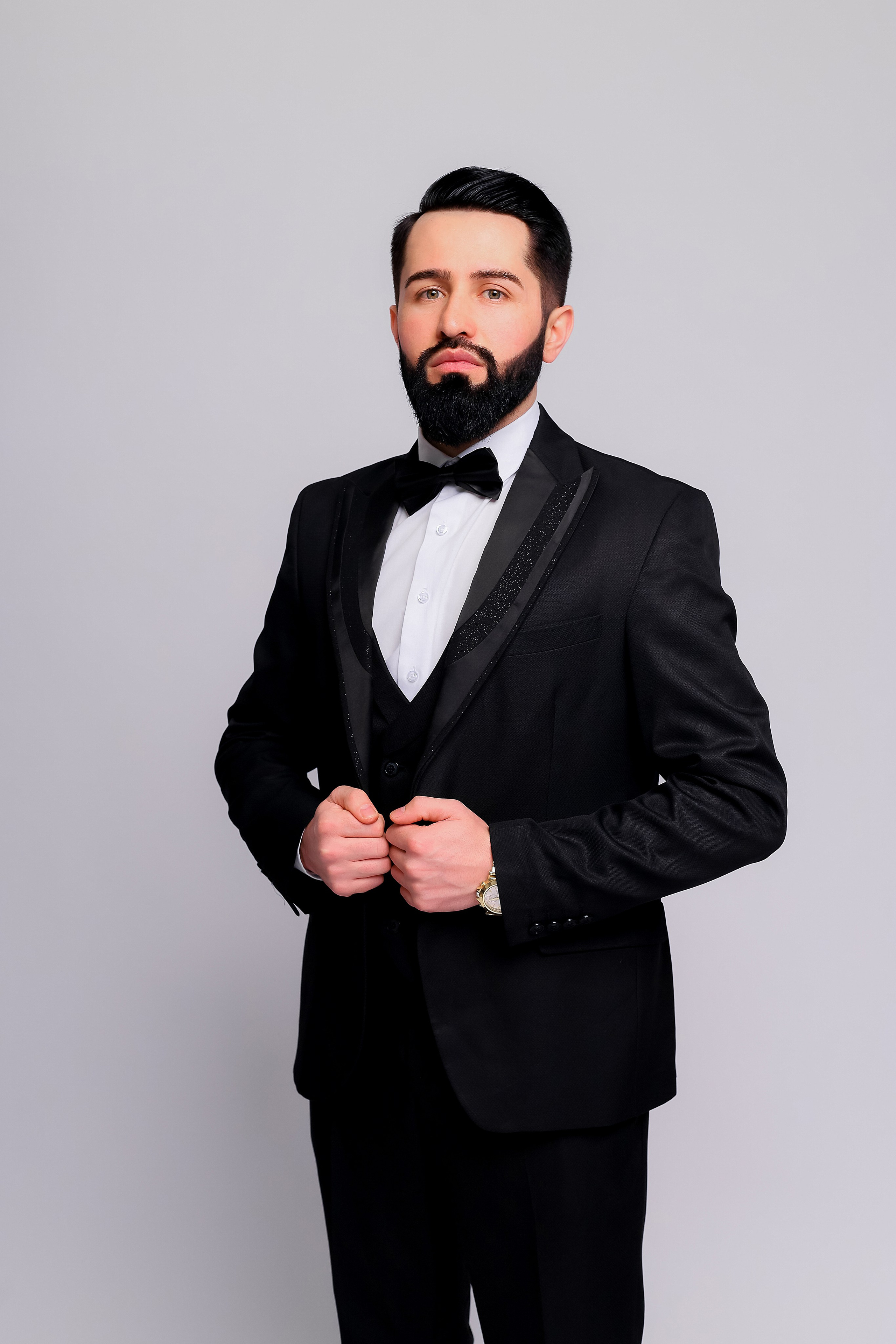 Портреты. Фотограф Трифонова Ольга. Город Тюмень