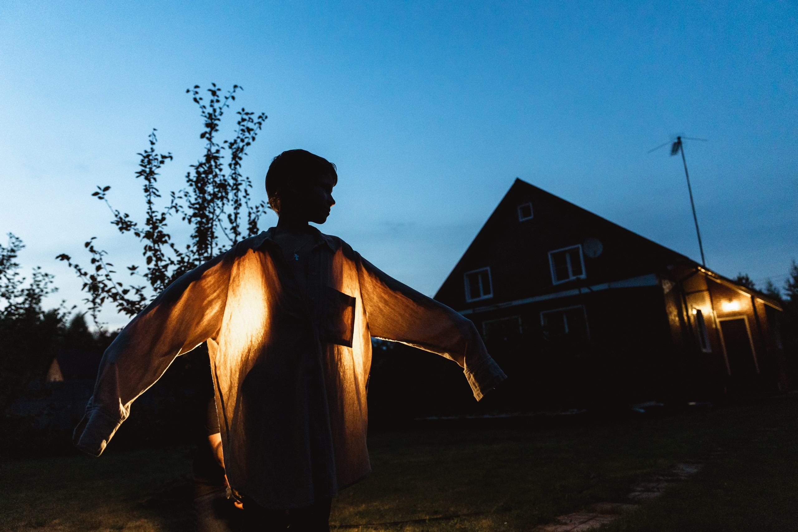 Даня. Творческий фотограф в Москве Наталья Ермолова