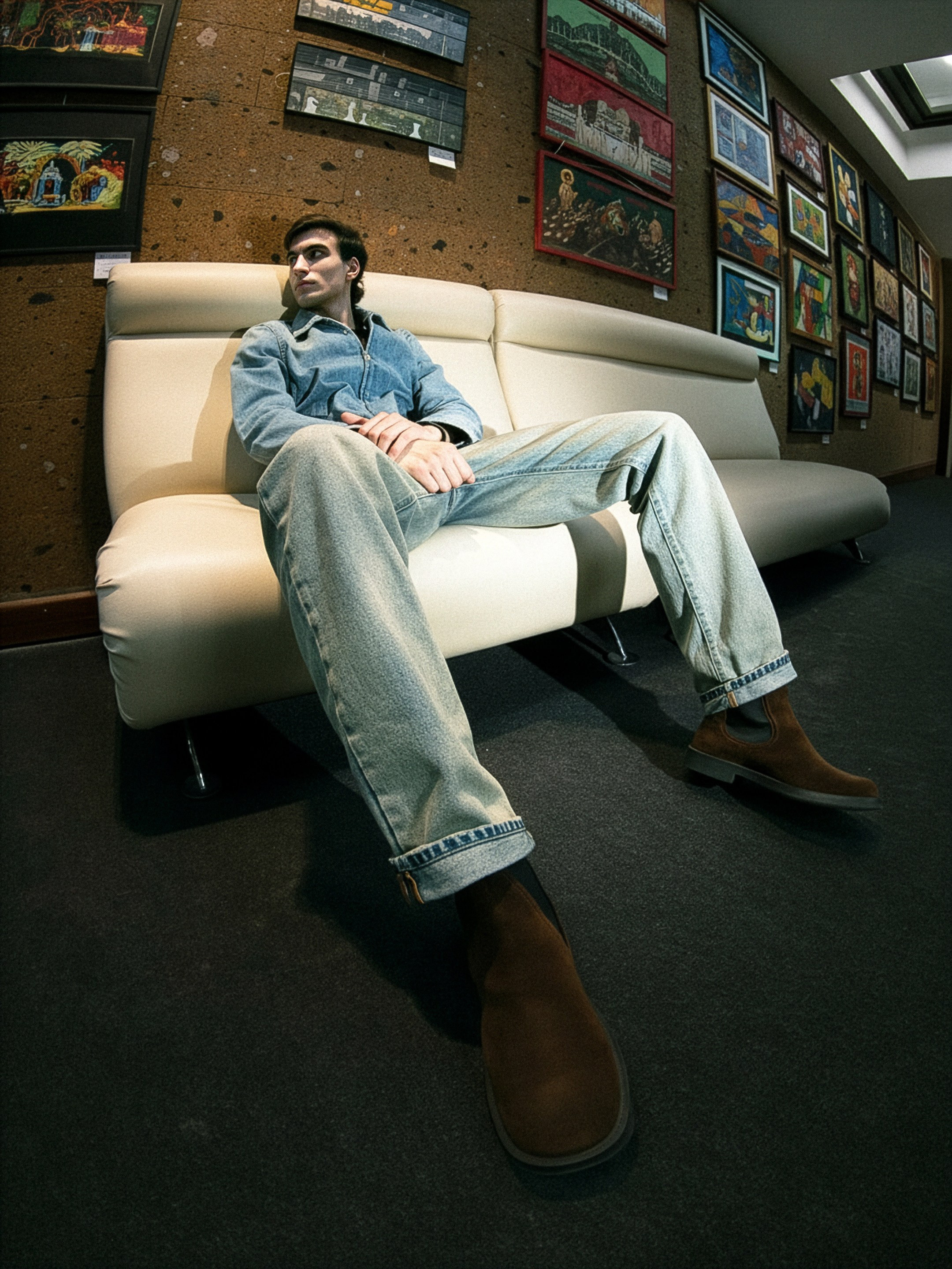 Фристайл. Поп-ап фотограф в Ростове-на-Дону