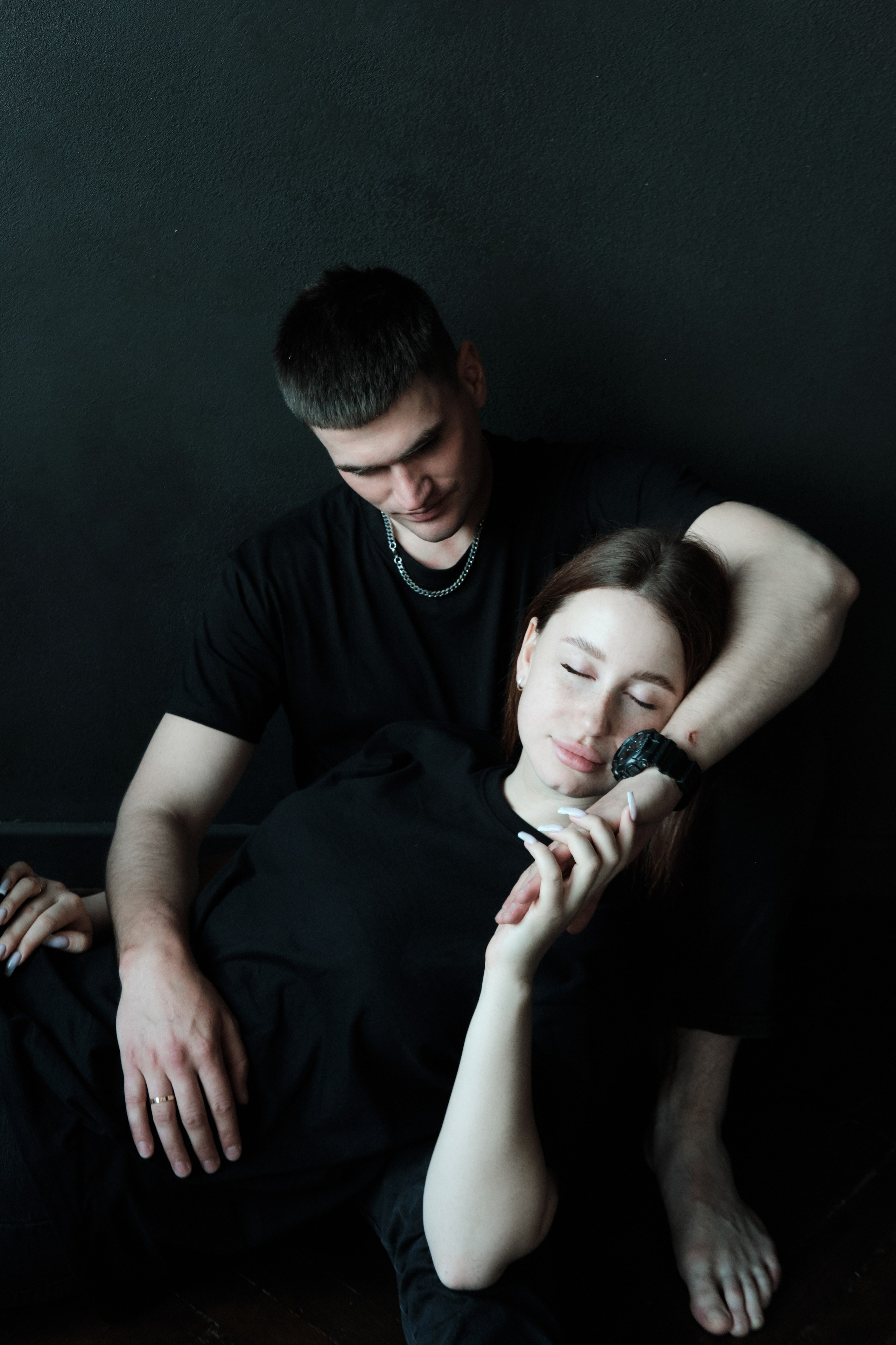 Лав стори. Фотограф в Екатеринбурге Татьяна Соколовская