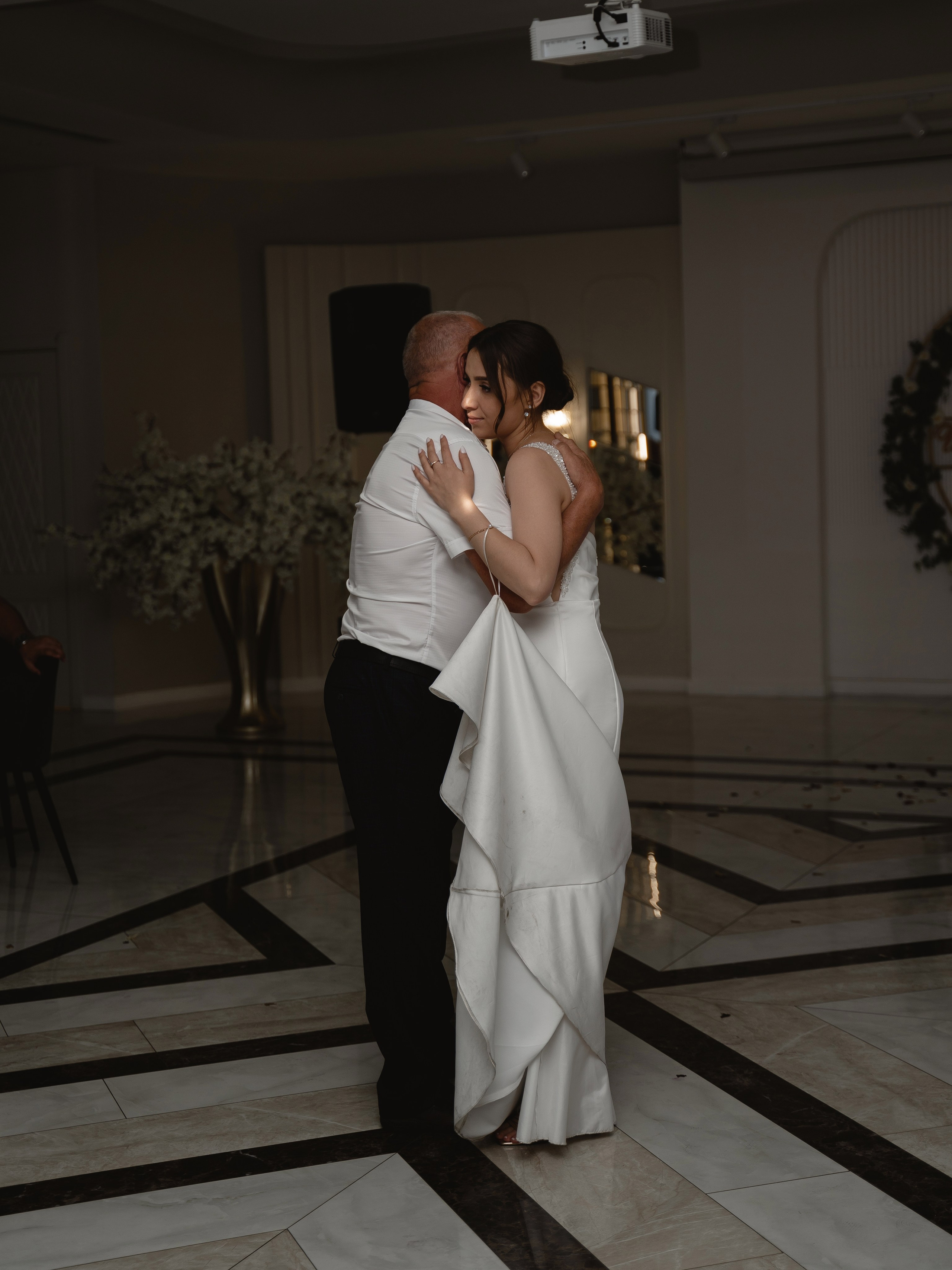 I & A. Свадебный фотограф Диана Бирюкова Казань