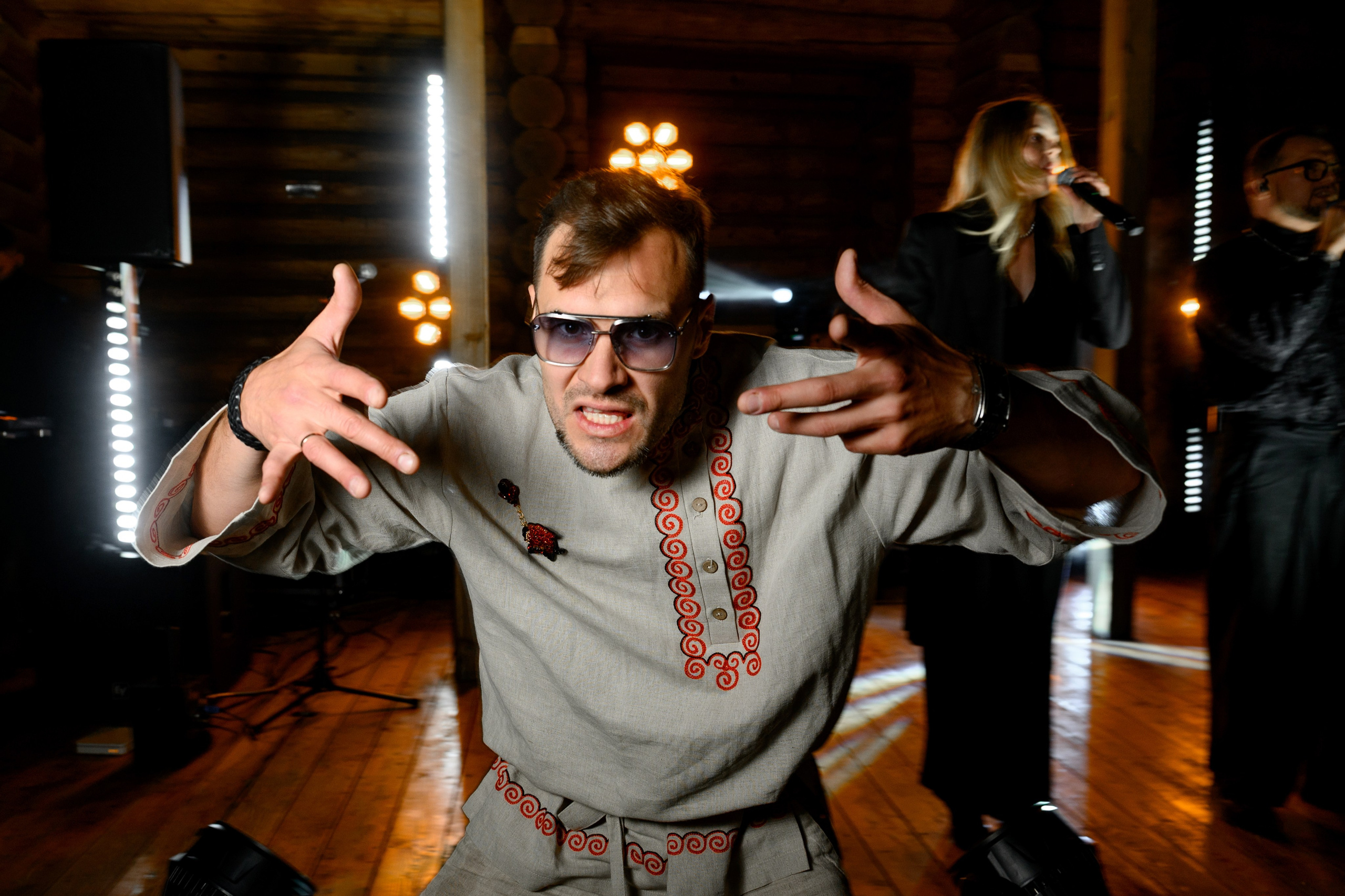 Lisa & Ilya. Фотограф в Липецке Ковалько Евгений