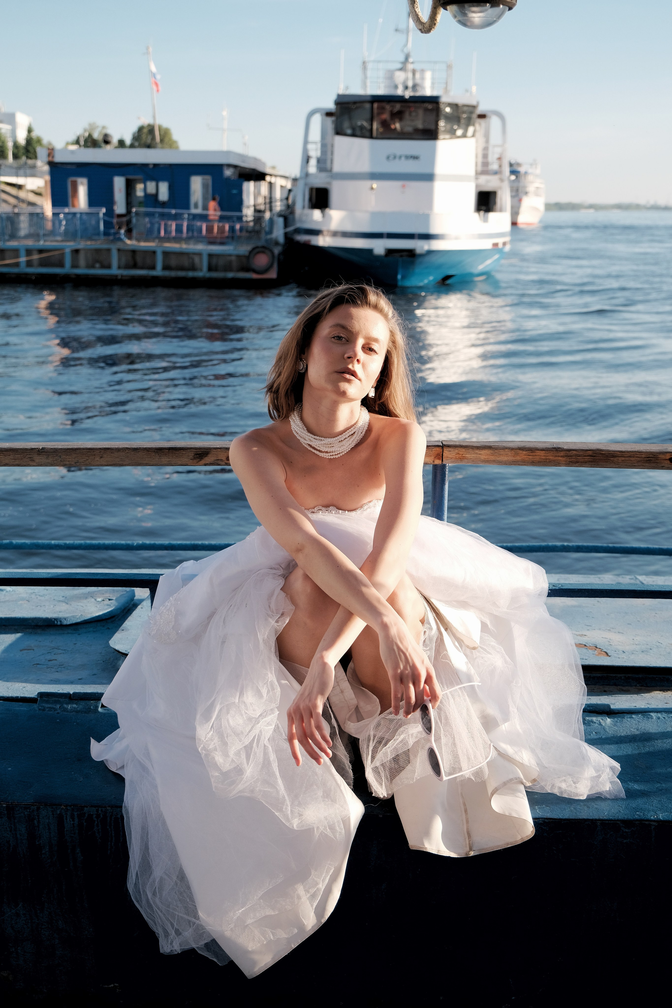 Пейзаж. Кинокадры для тебя. фотограф и стилист по прическам Анастасия Помелова