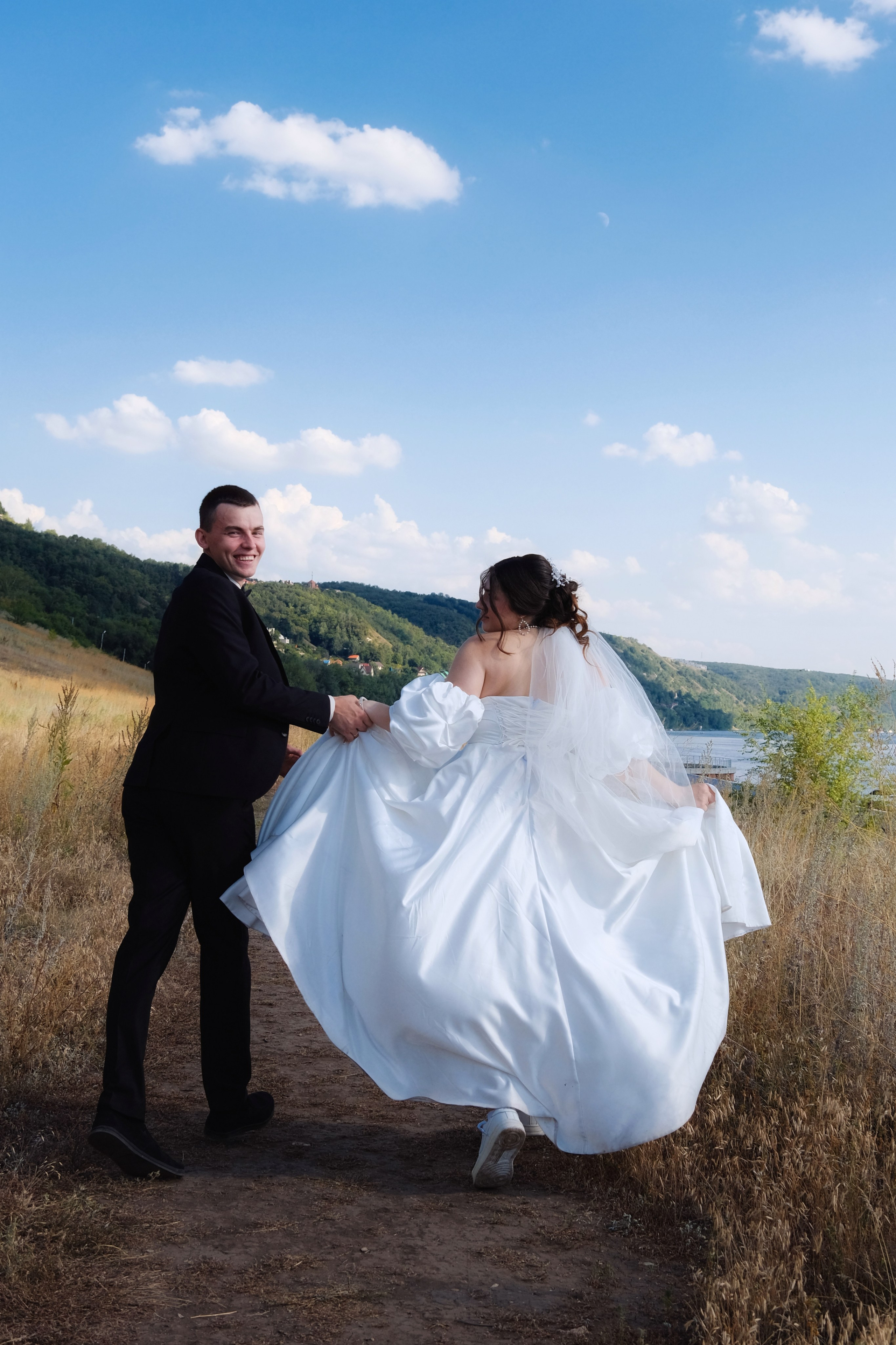 Мероприятия. Кинокадры для тебя. фотограф и стилист по прическам Анастасия Помелова