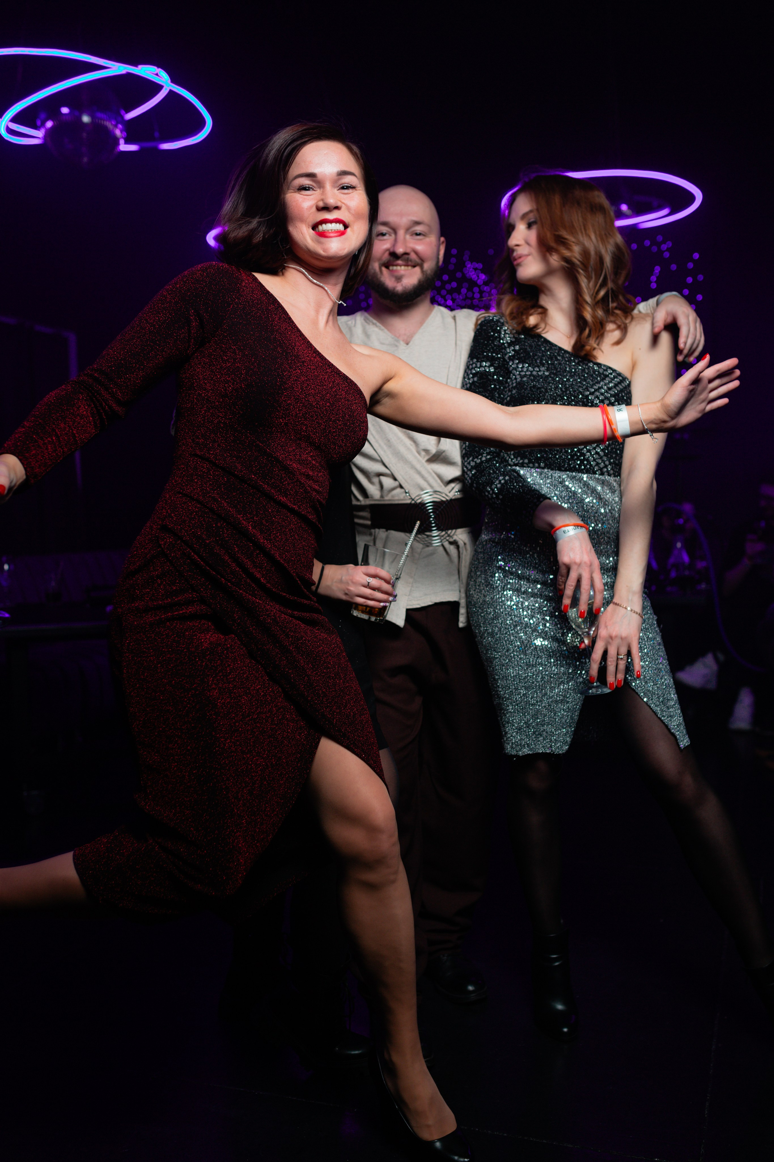 Фото мероприятий. Сайт фотографа Константина Савина