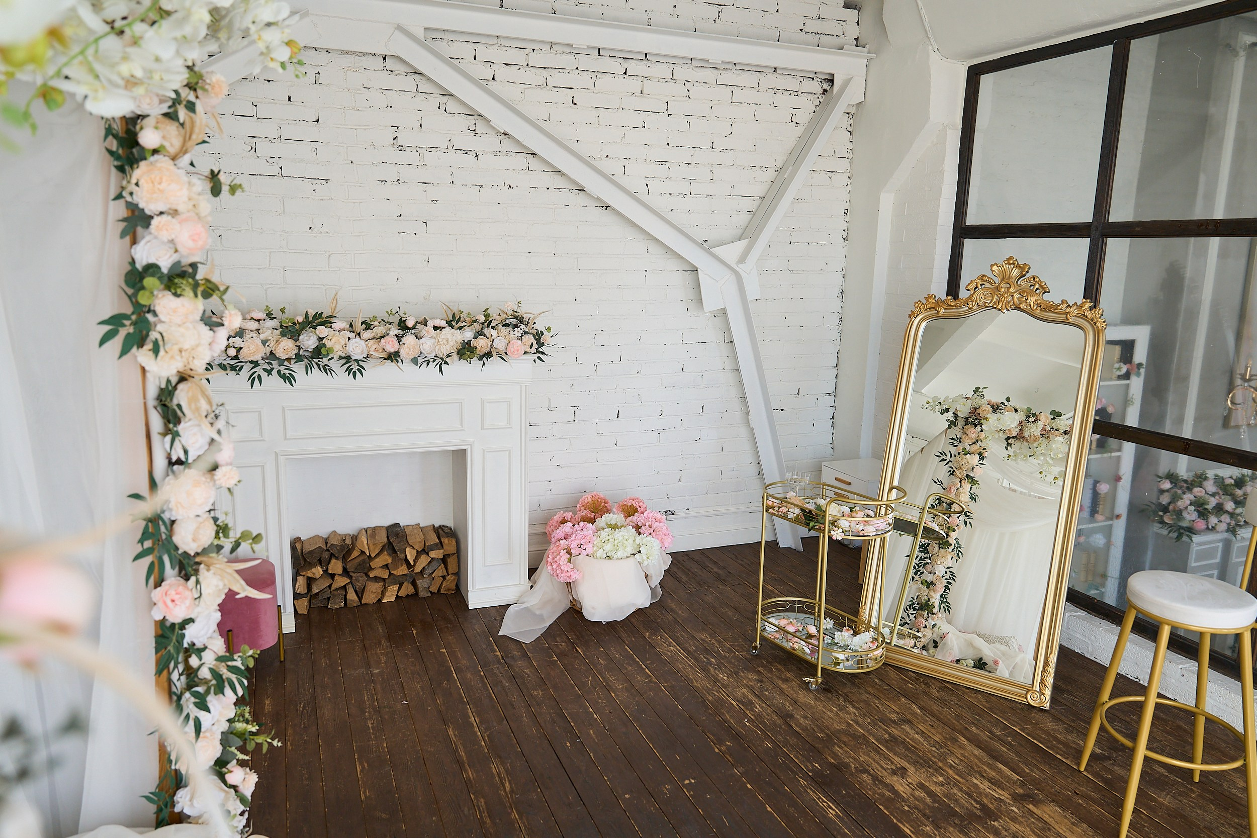 Флэт (студия Дизель). Фотограф г. Хабаровск. Семейные и индивидуальные съёмки