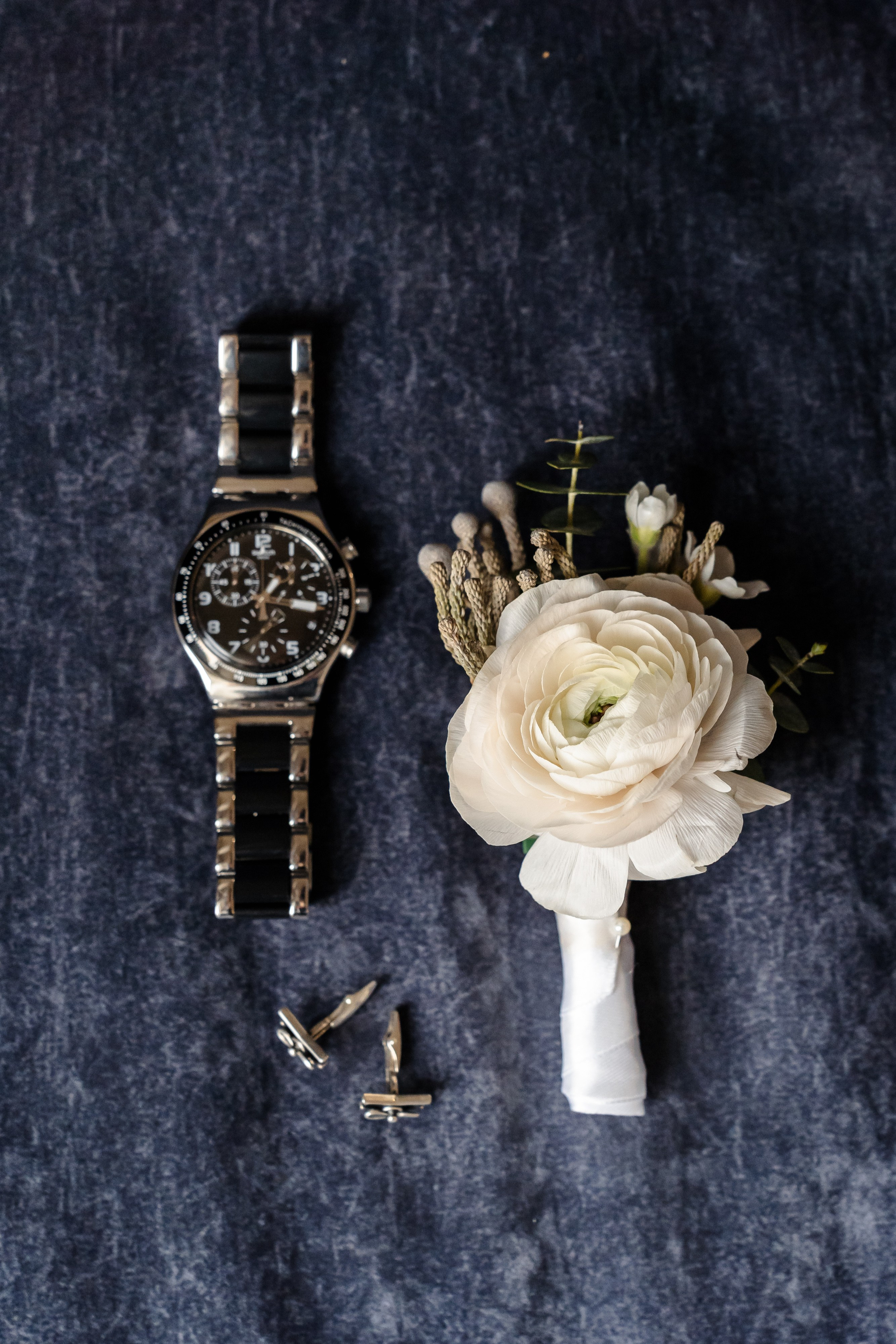 Свадьба Анастасии и Дэниила. Свадебный фотограф в Москве Яна Деньгина