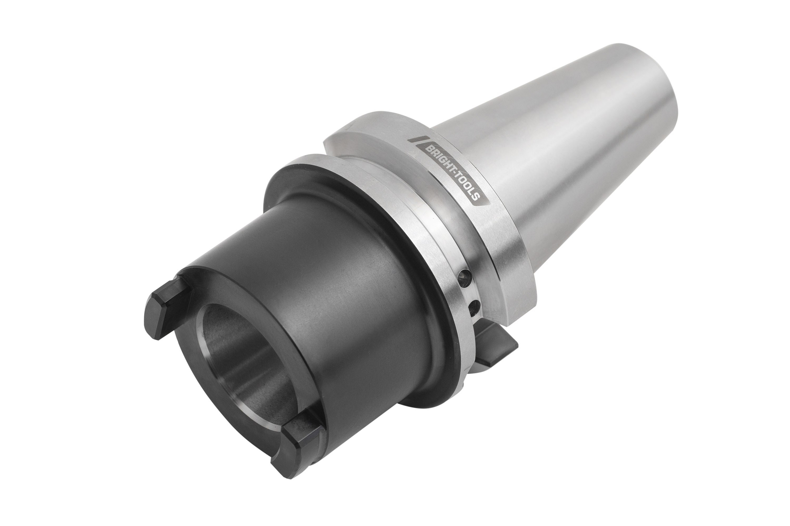 Съемка сверлильного патрона для каталога инструмента