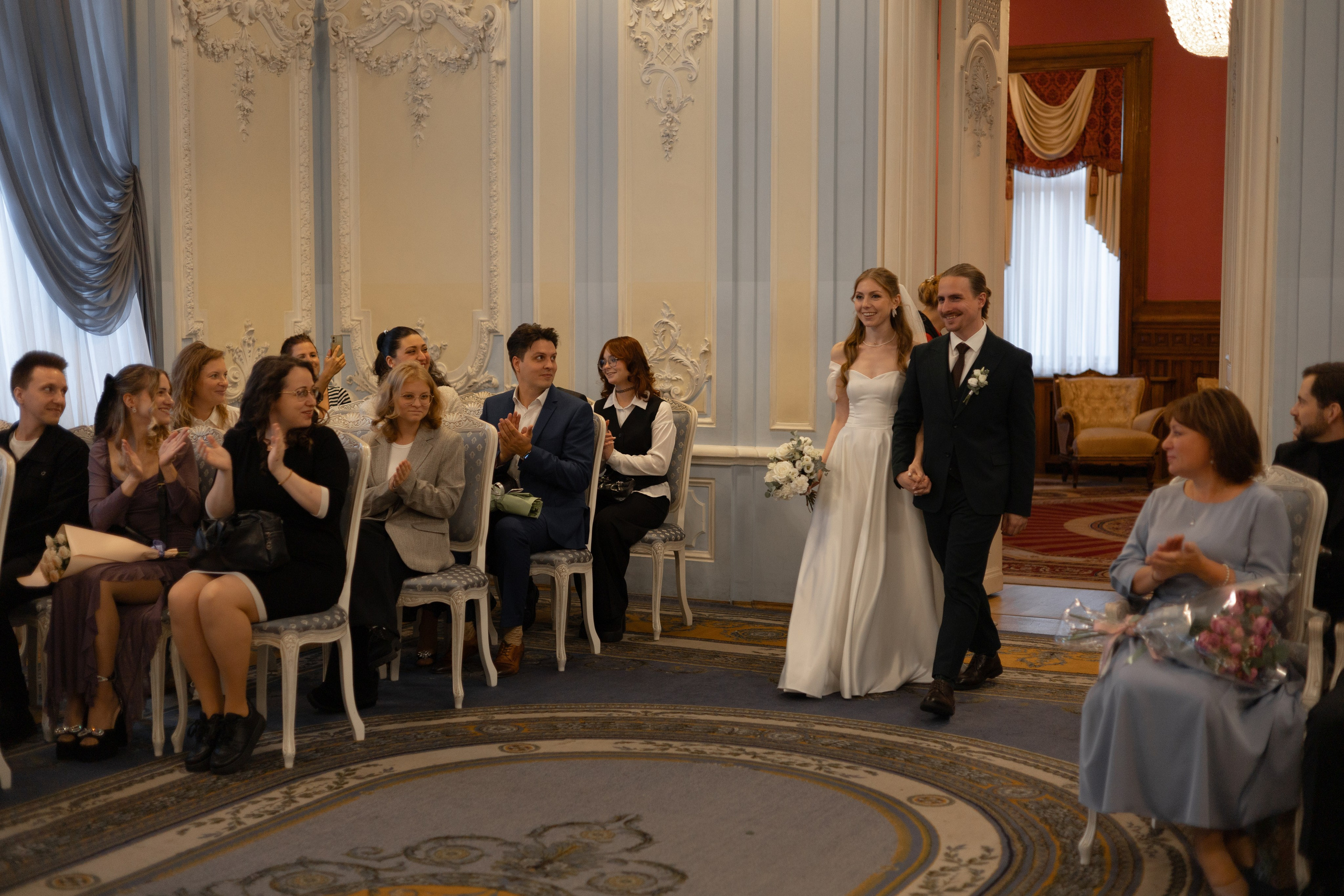 How to Train Your Dragon. Свадебный и семейный фотограф Арина Кулёва