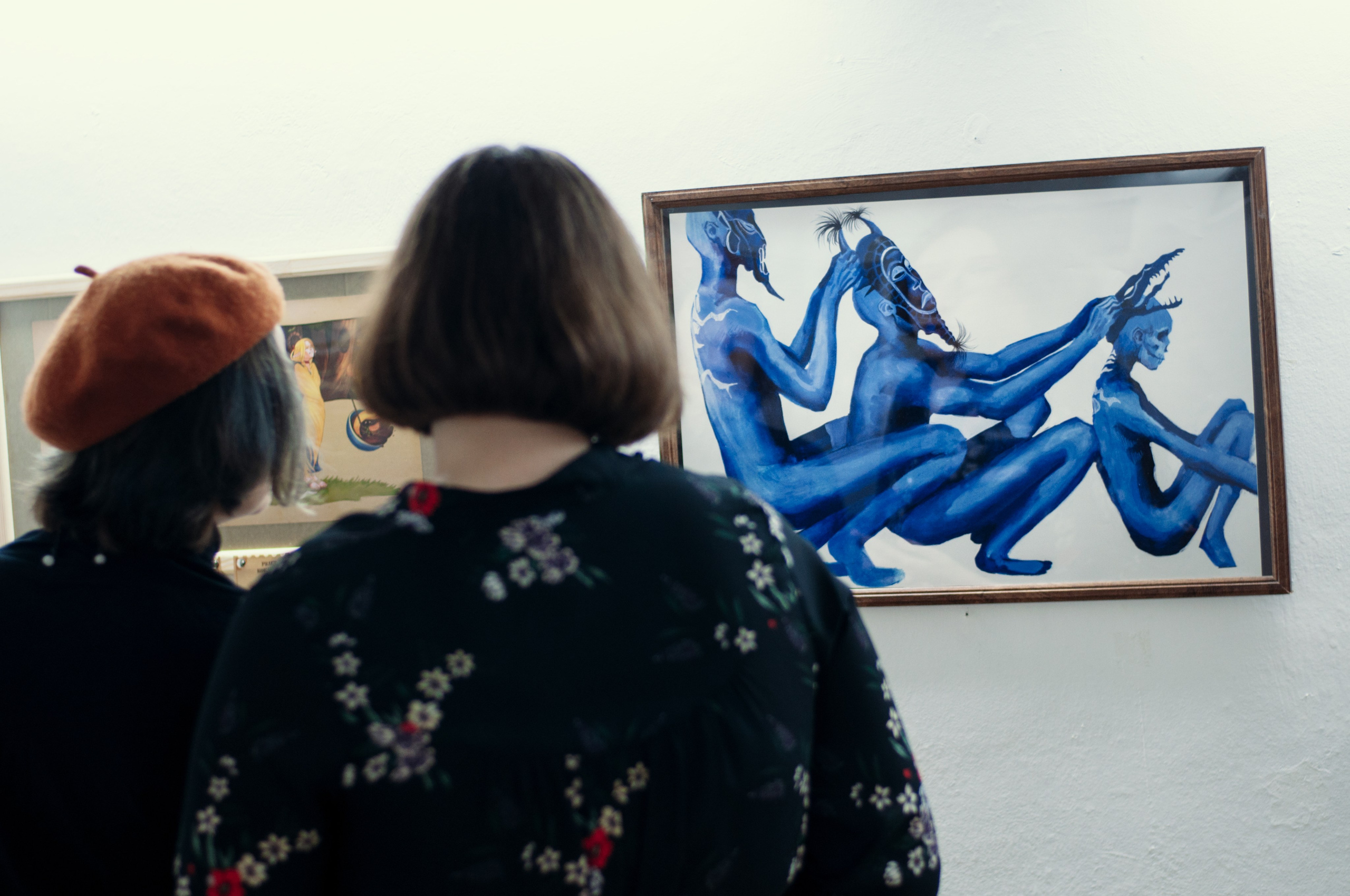 Фан-арт. Репортажный фотограф в Симферополе Зареев Иван