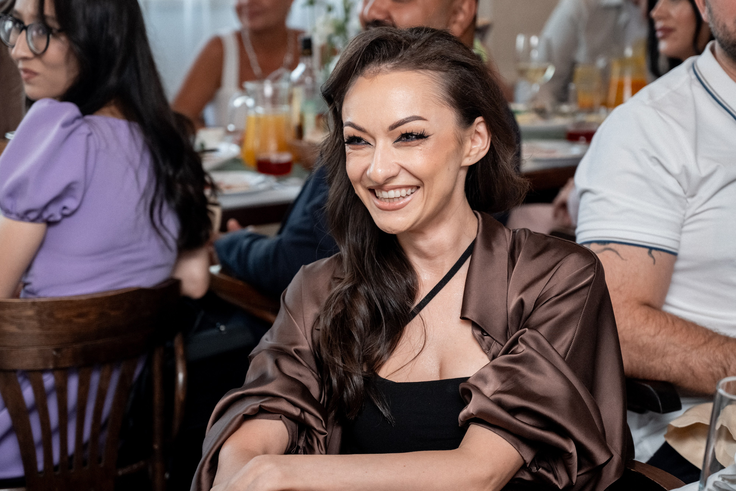 Свадьба Кирилла и Ксении