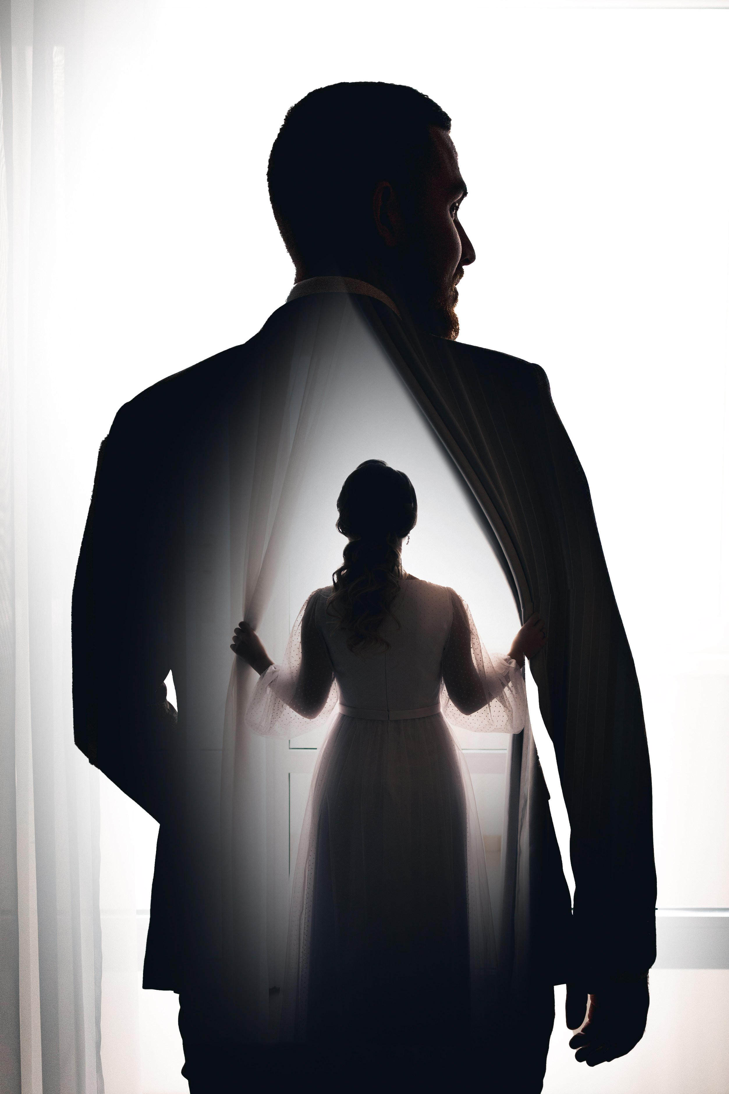 Свадьбы. Фотограф Екатеринбург, Арамиль Антон Чупин