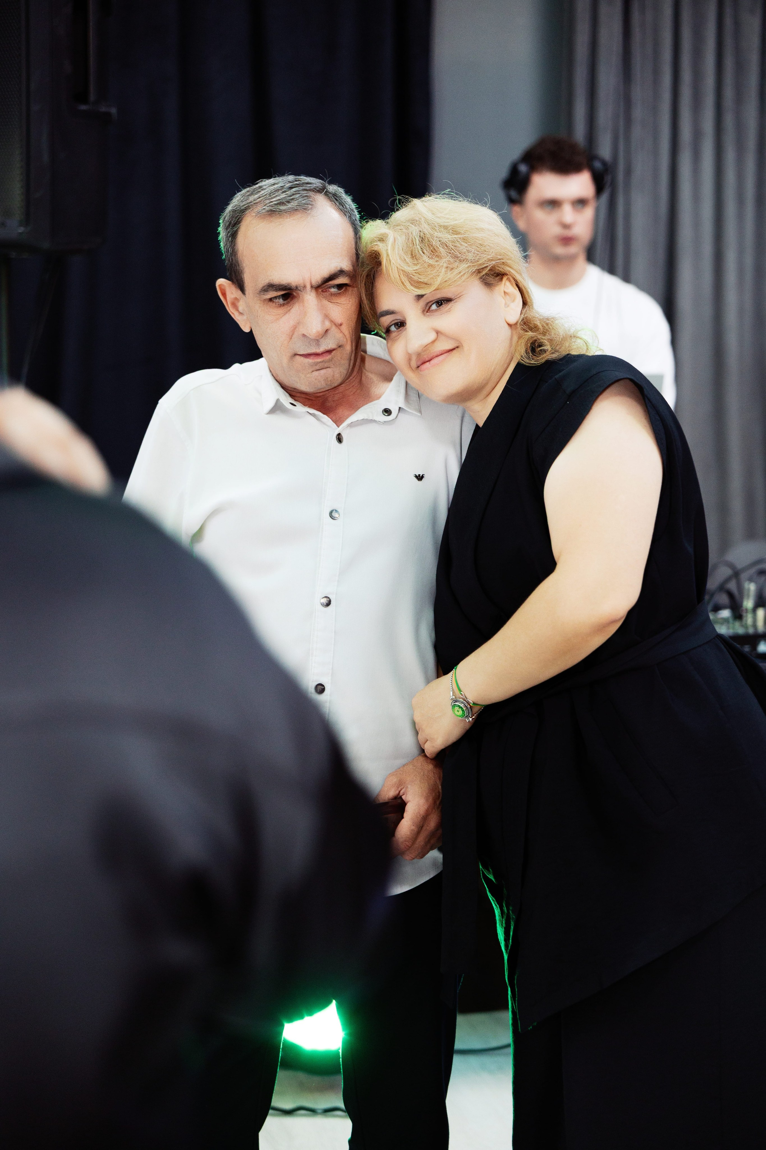 День Рождения Лианы