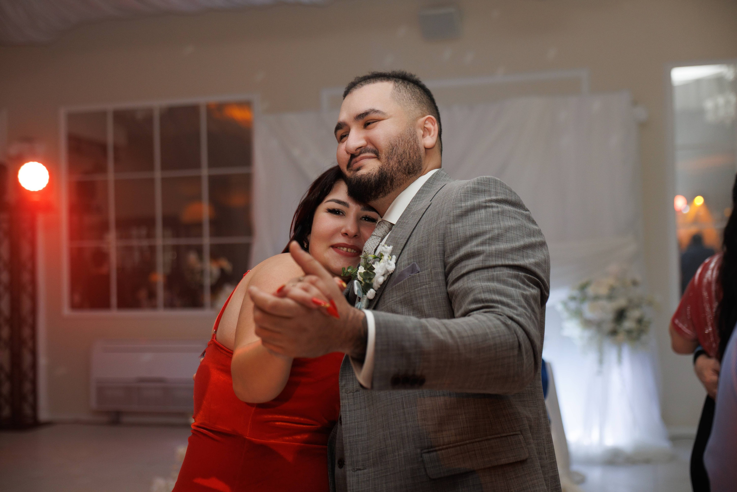 Андрей и Анастасия