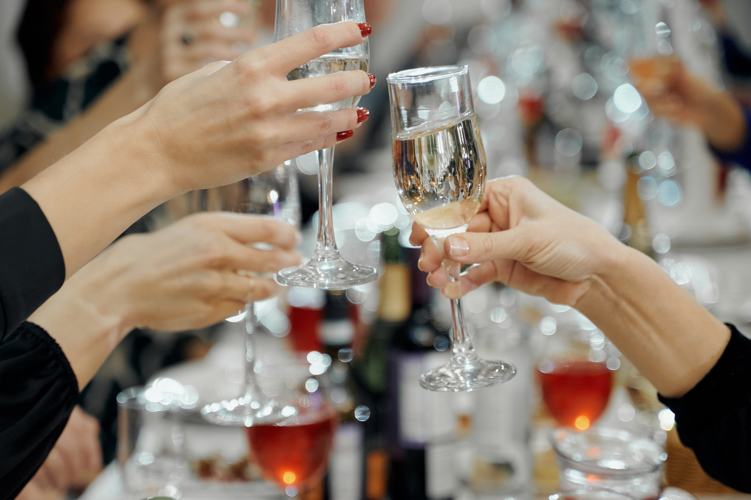 Корпоратив. Свадебный фотограф Александр Браво