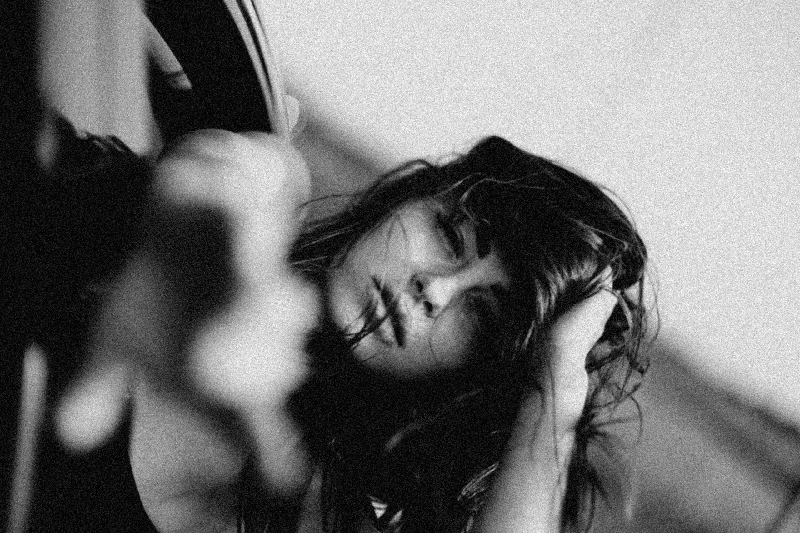 Портреты. Фотограф в Обнинске и Калуге Анастасия Антохина