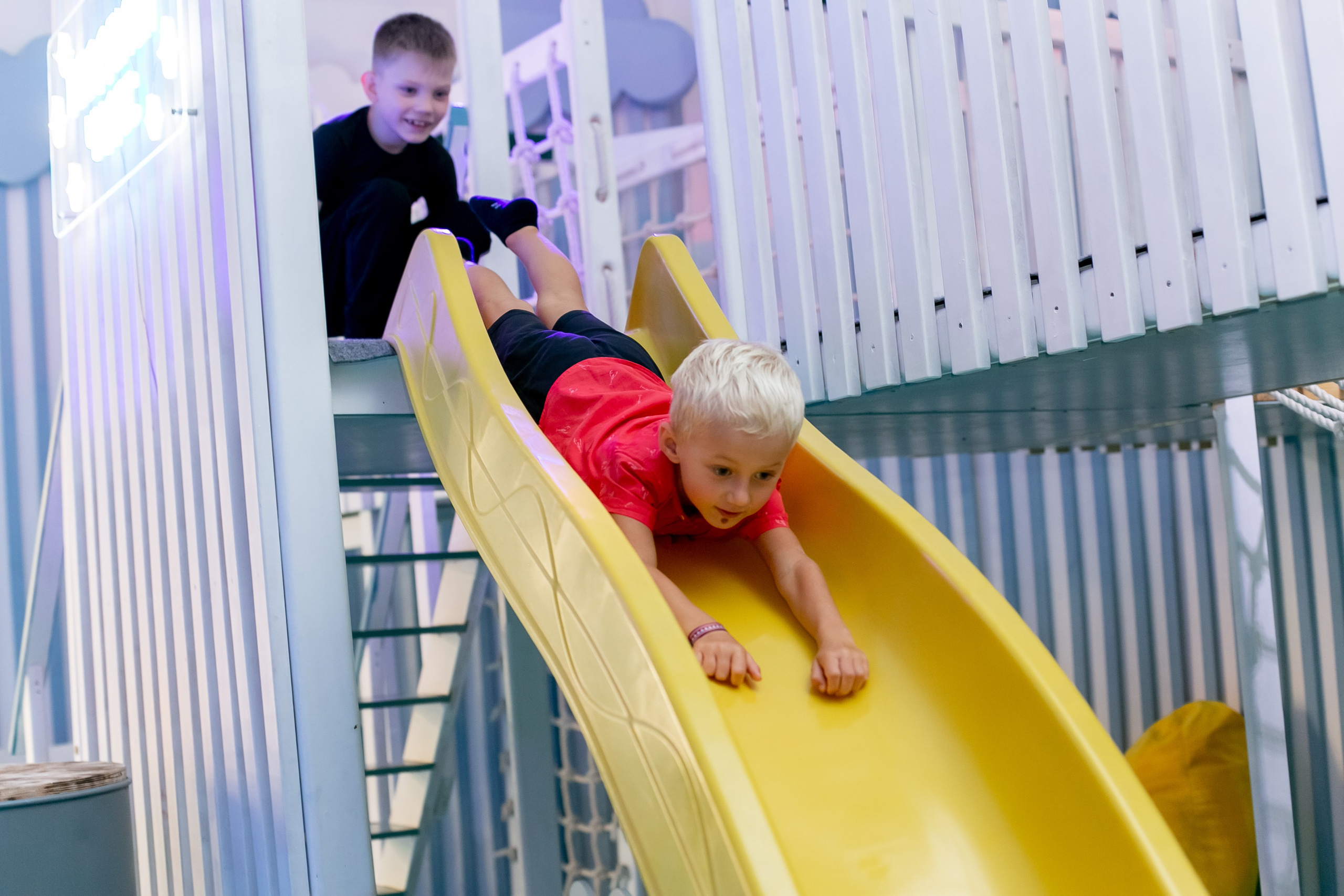 Праздники в Академии чудес. Семейный и детский фотограф в Черногории Татьяна Белякова