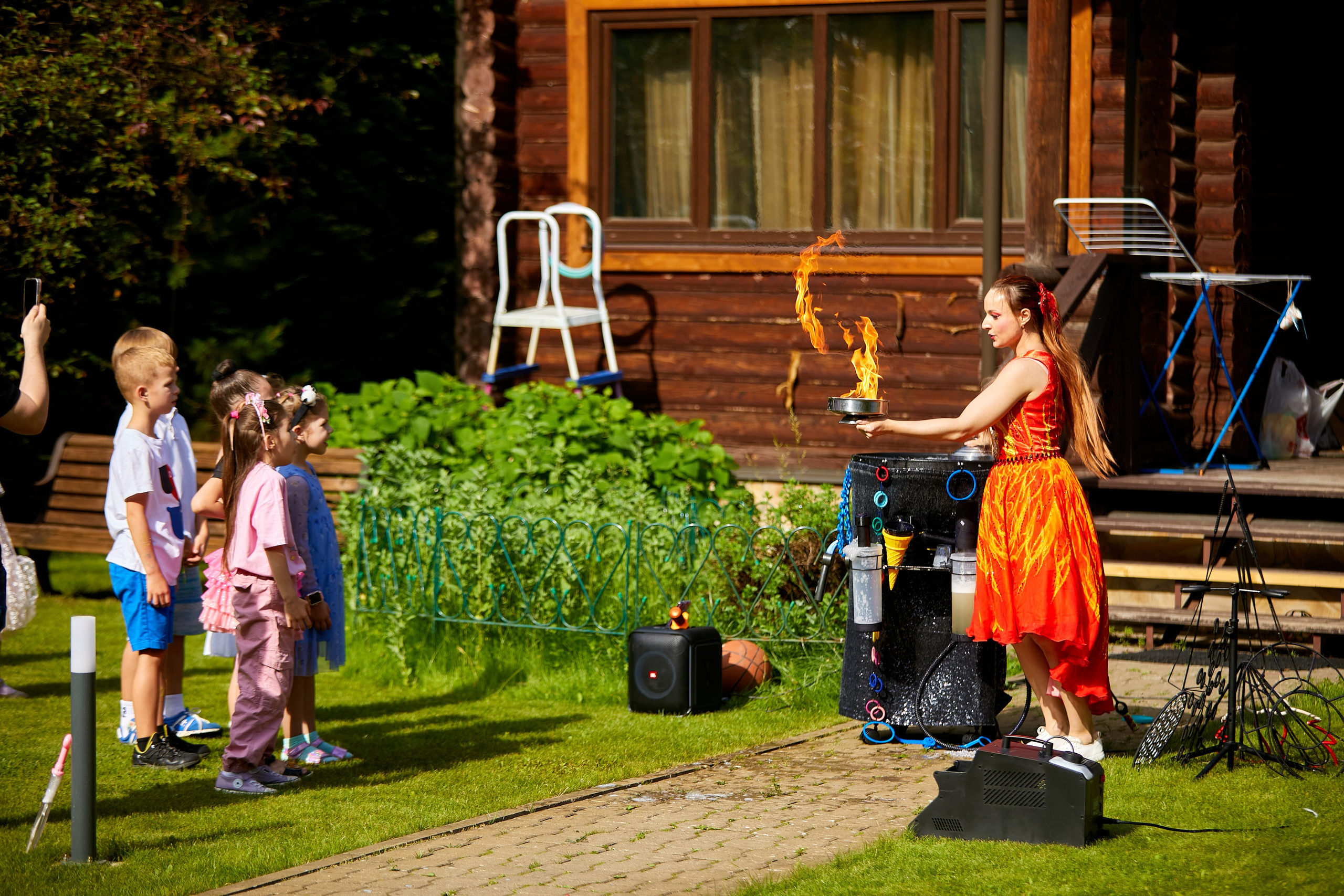 Уэнсдей. Фотограф Михаил Коган — Москва 89267284460