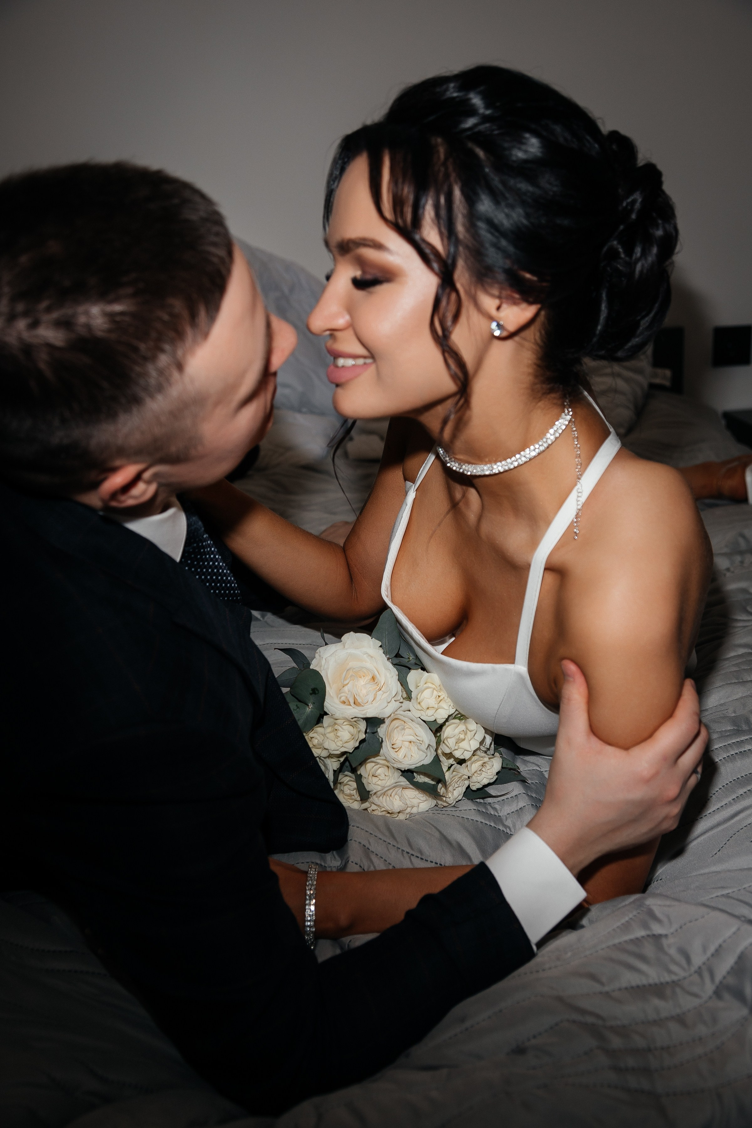 Вадим и Юлия/2024. Свадебный и семейный фотограф в Екатеринбурге