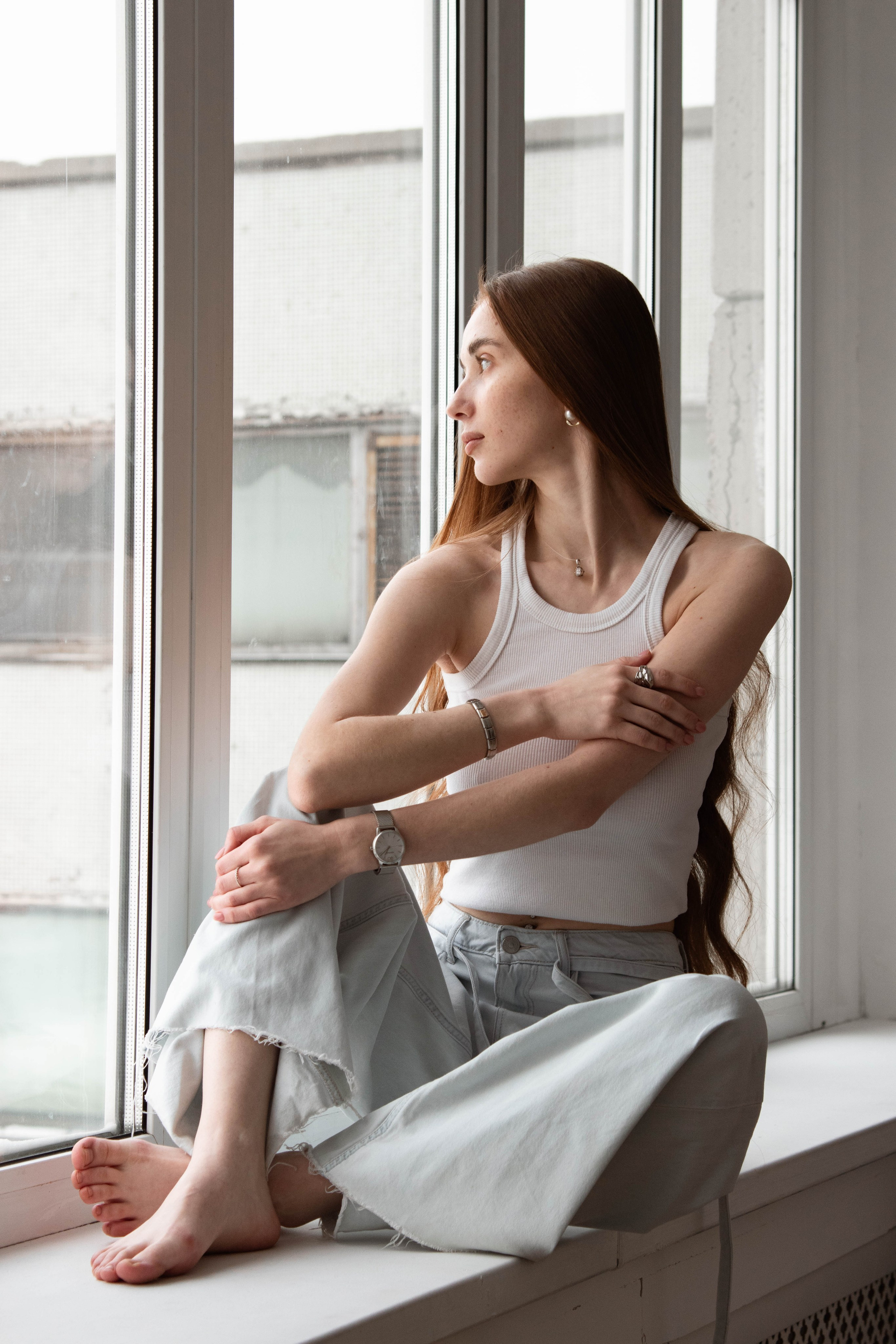 Кристина. Фотограф в Новосибирске Фальман Полина