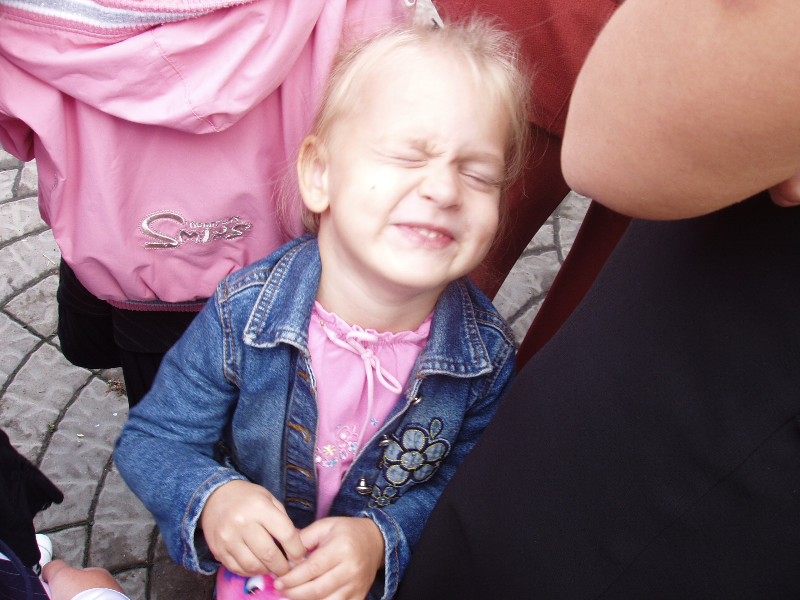 1 Сентября 2 класс. Семейный, Свадебный фотограф СПБ Питер— Романова Екатерина