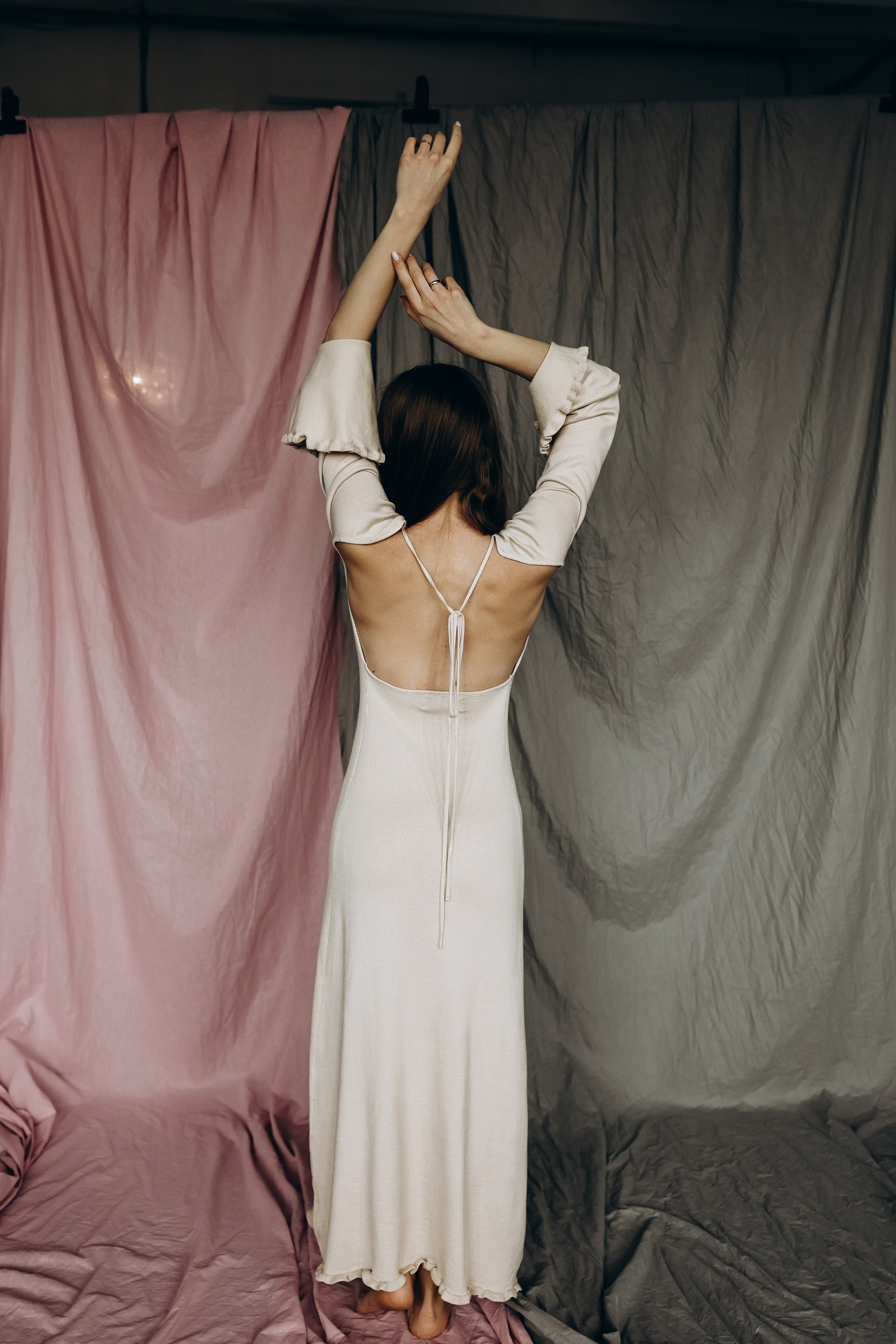 Алина. Свадебный и семейный фотограф в Воронеже Ксения Воротникова