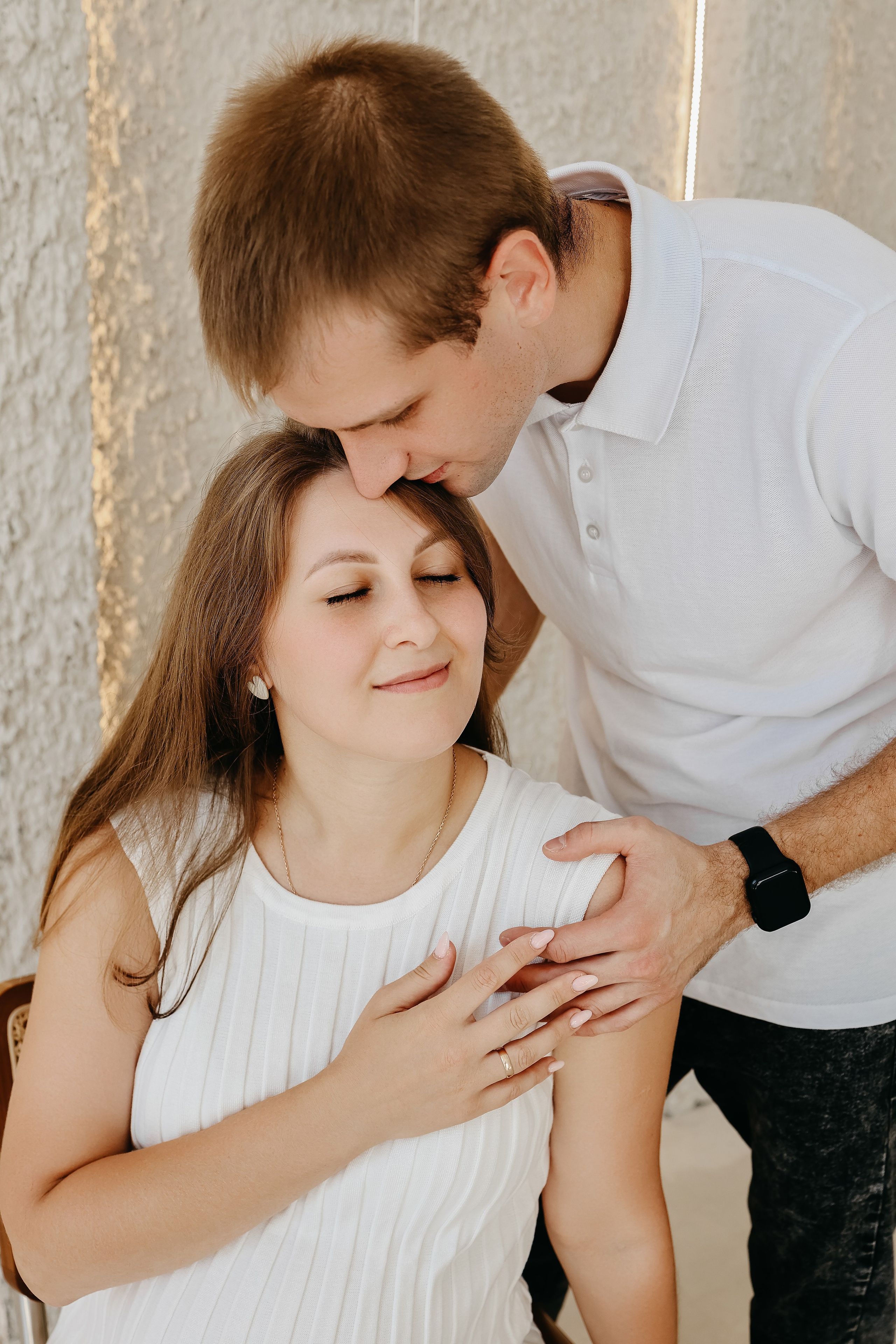 Ирина. Свадебный и семейный фотограф в Воронеже Ксения Воротникова