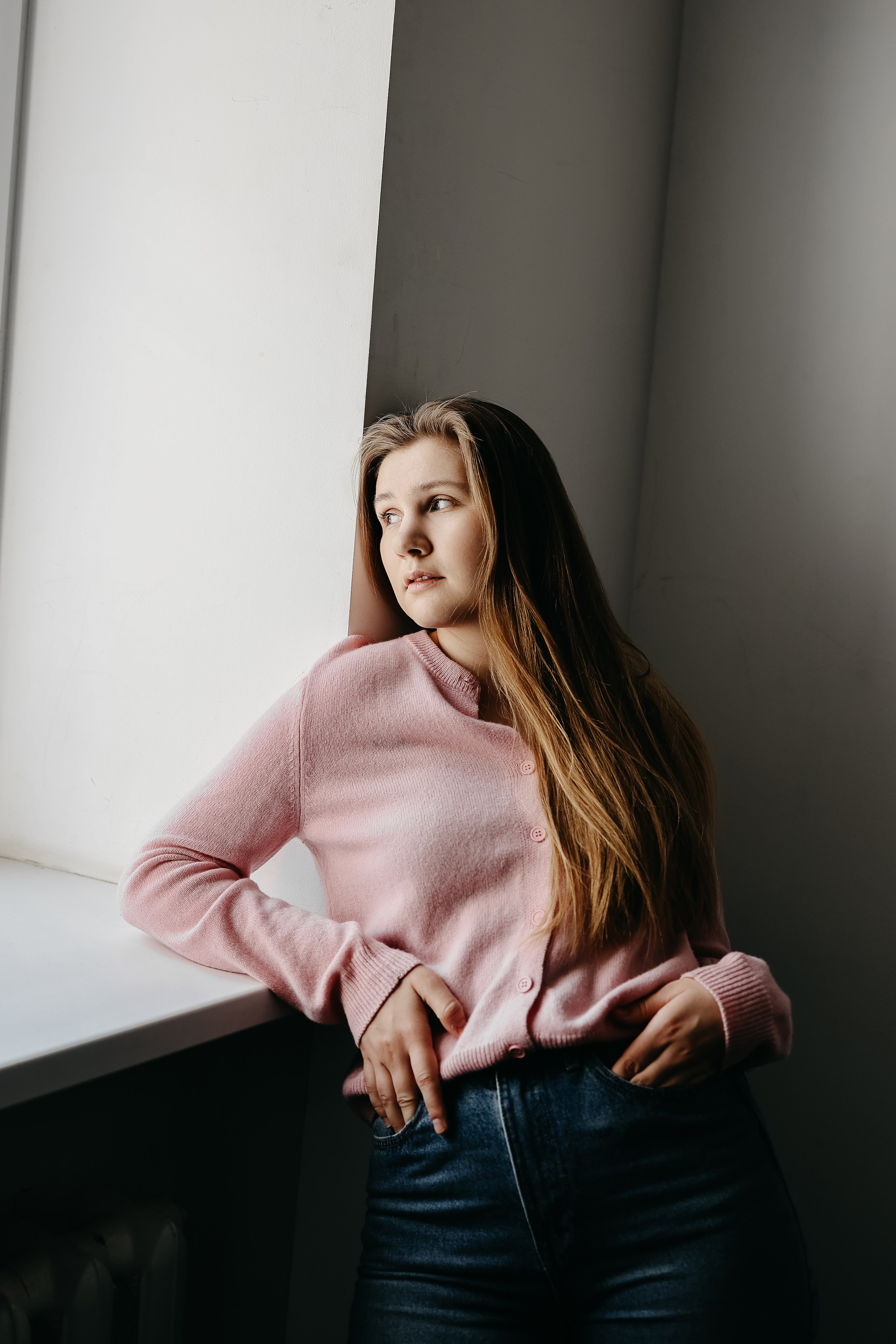 Анастасия. Свадебный и семейный фотограф в Воронеже Ксения Воротникова