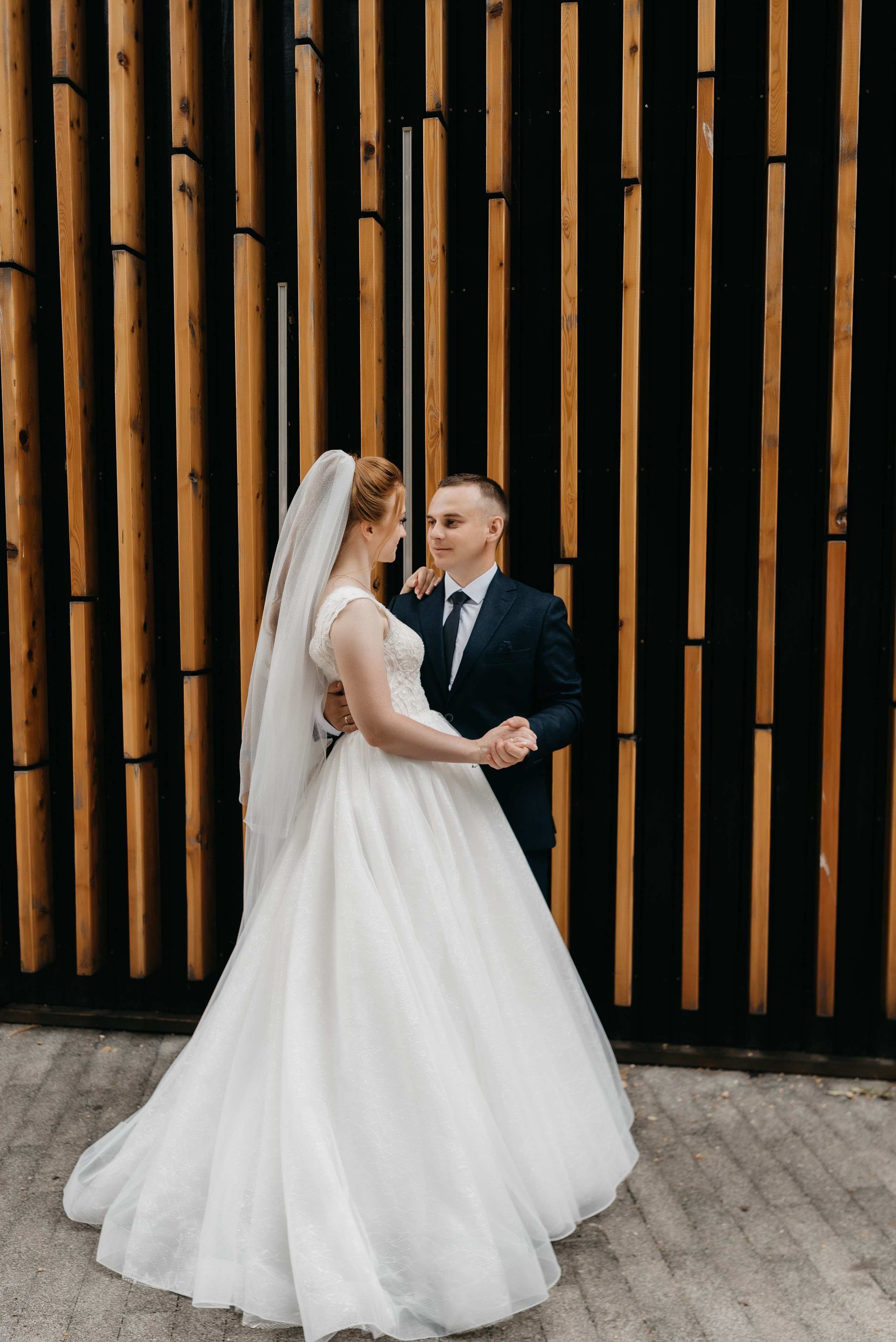 Юлия и Владимир. Свадебный и семейный фотограф в Воронеже Ксения Воротникова