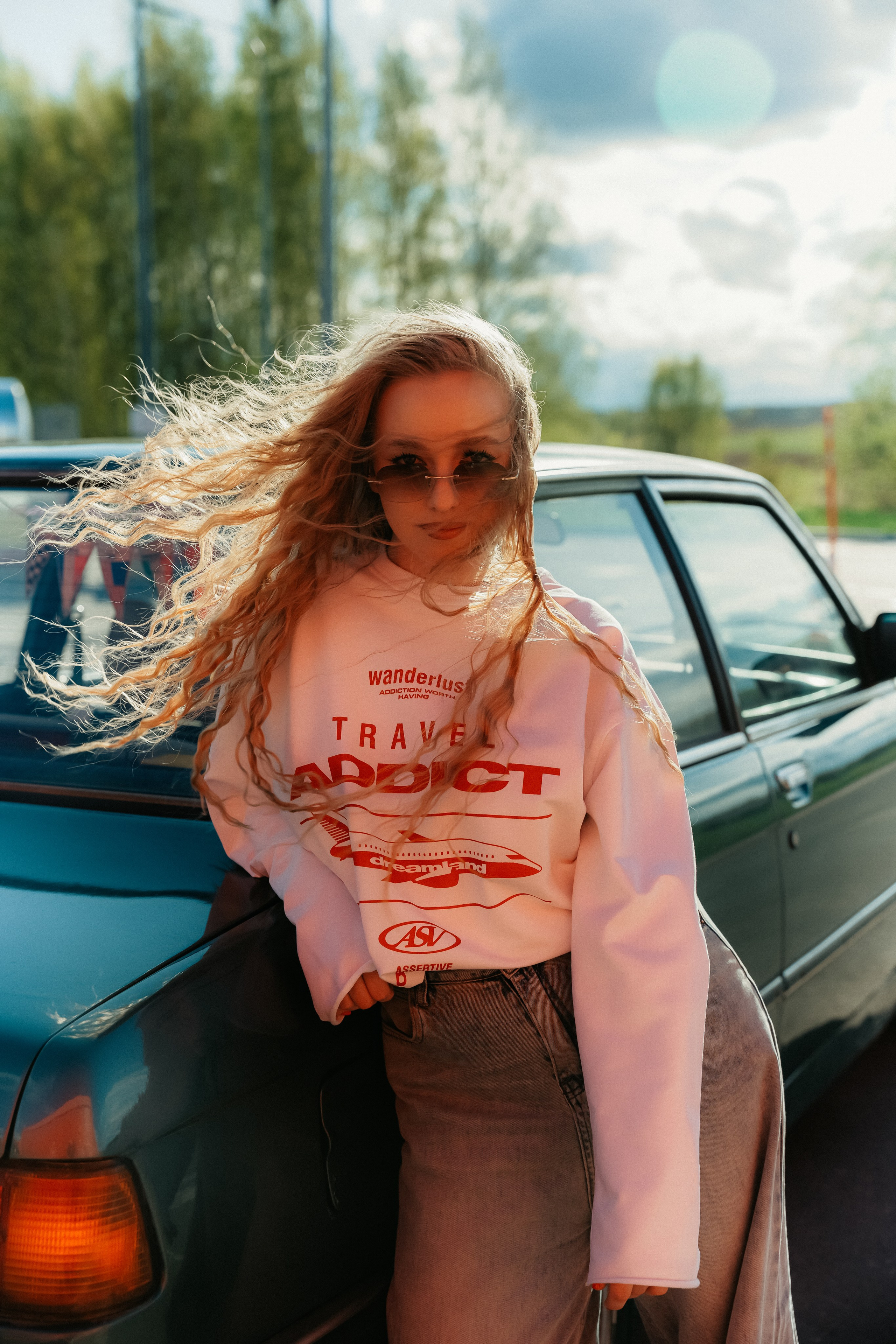 ANASTASIA. Фотограф Москва