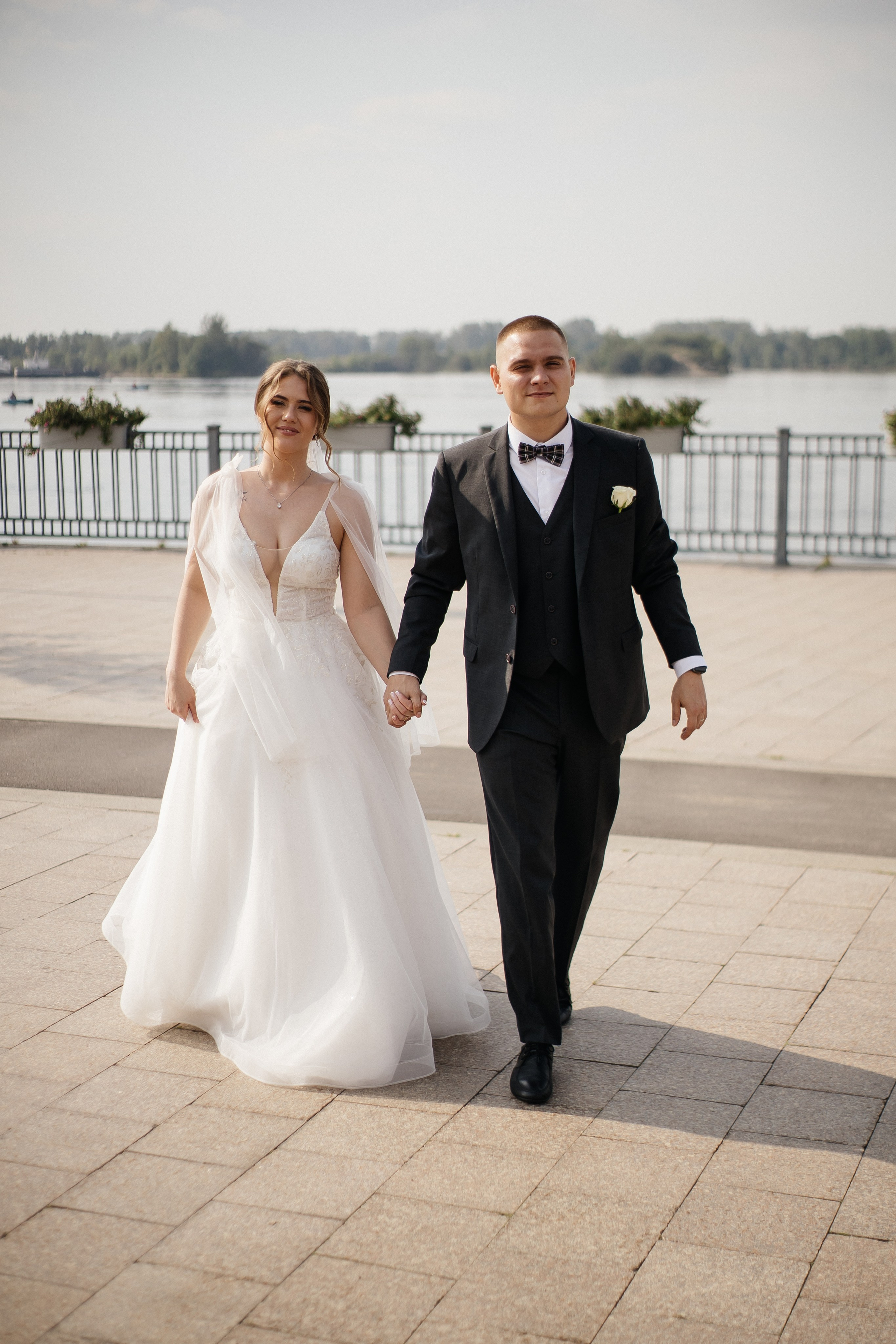 Свадьба полный день. Фотограф в Иркутске