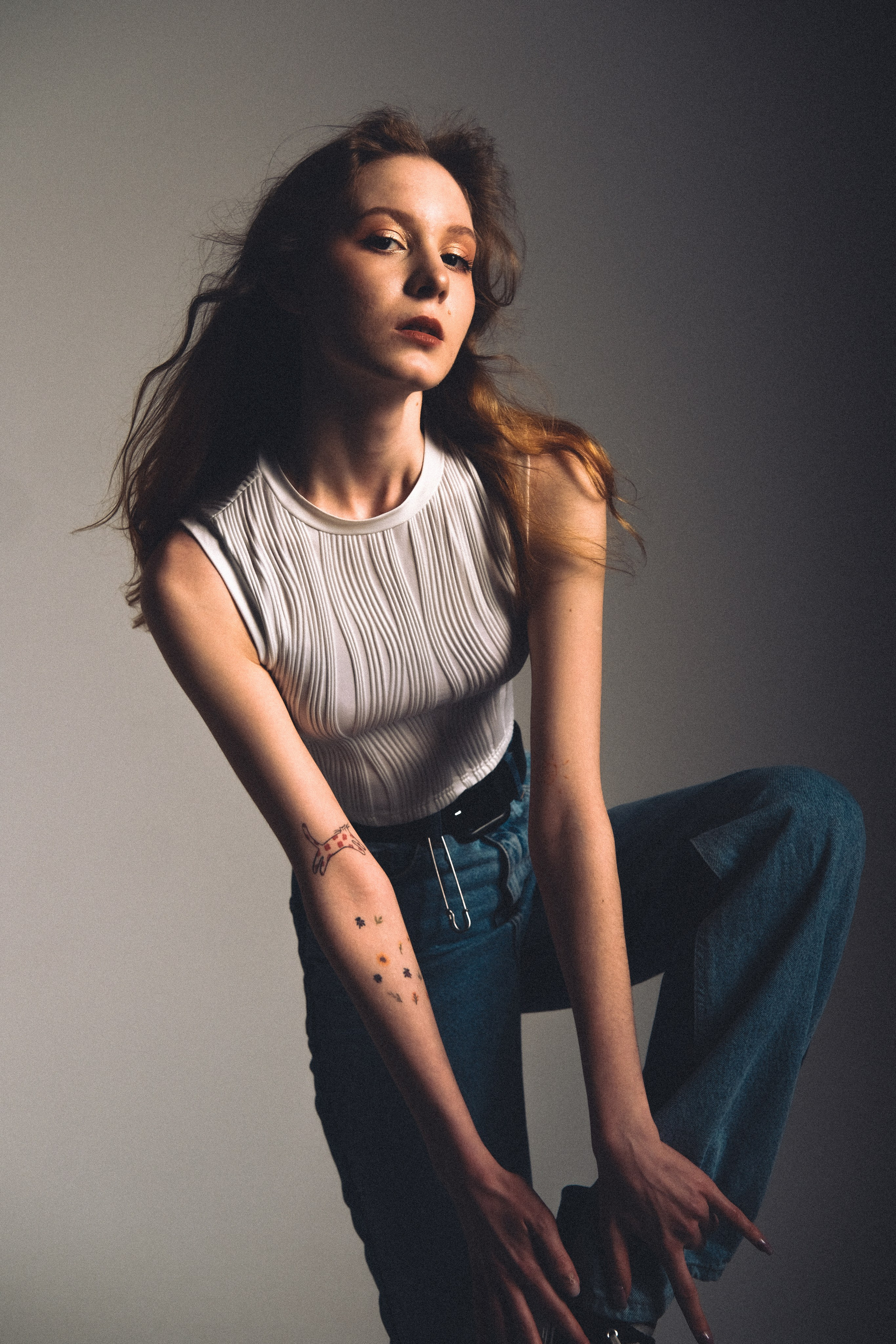 Групповой портрет: VOGUE ACADEMY. Обо мне