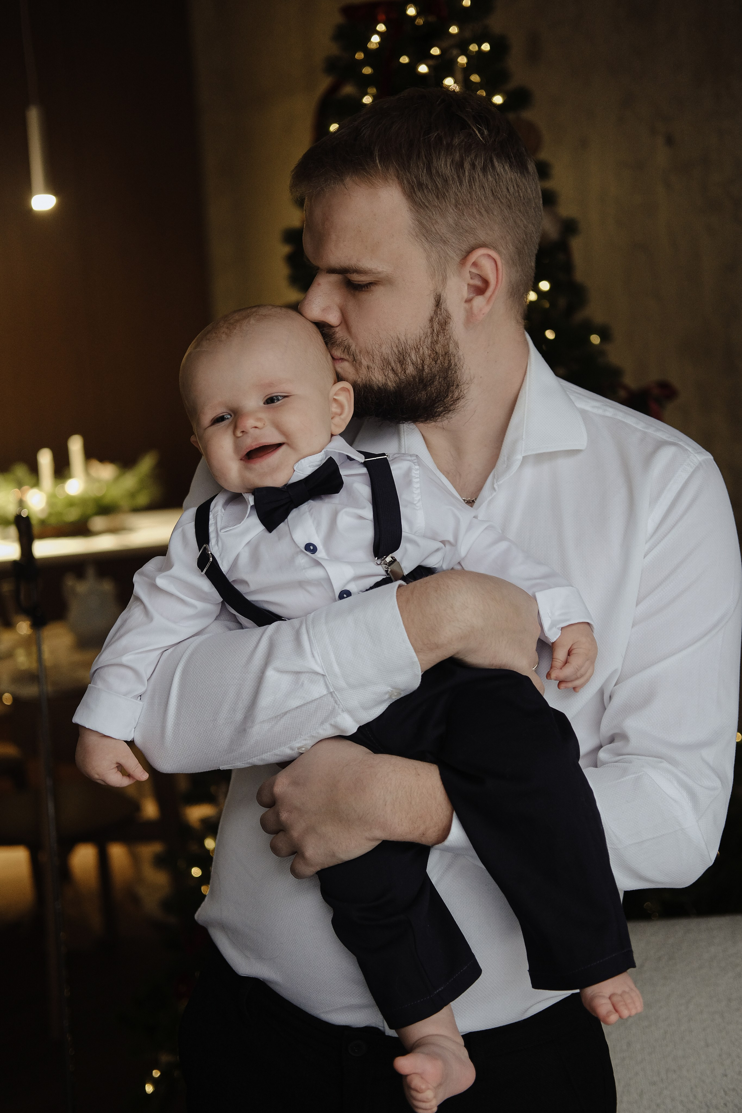 Семейная съемка. Обо мне