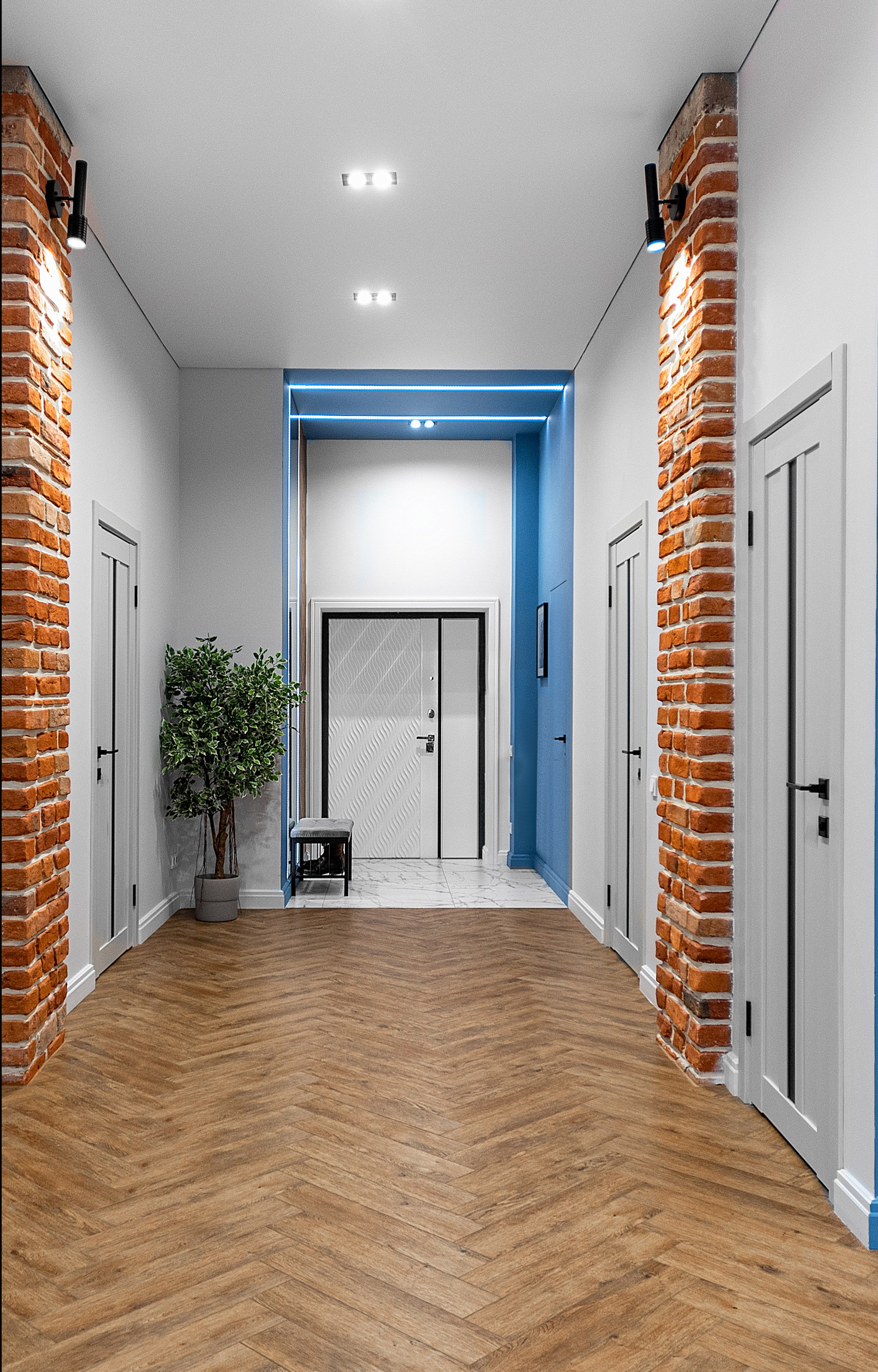 Дизайнерский проект