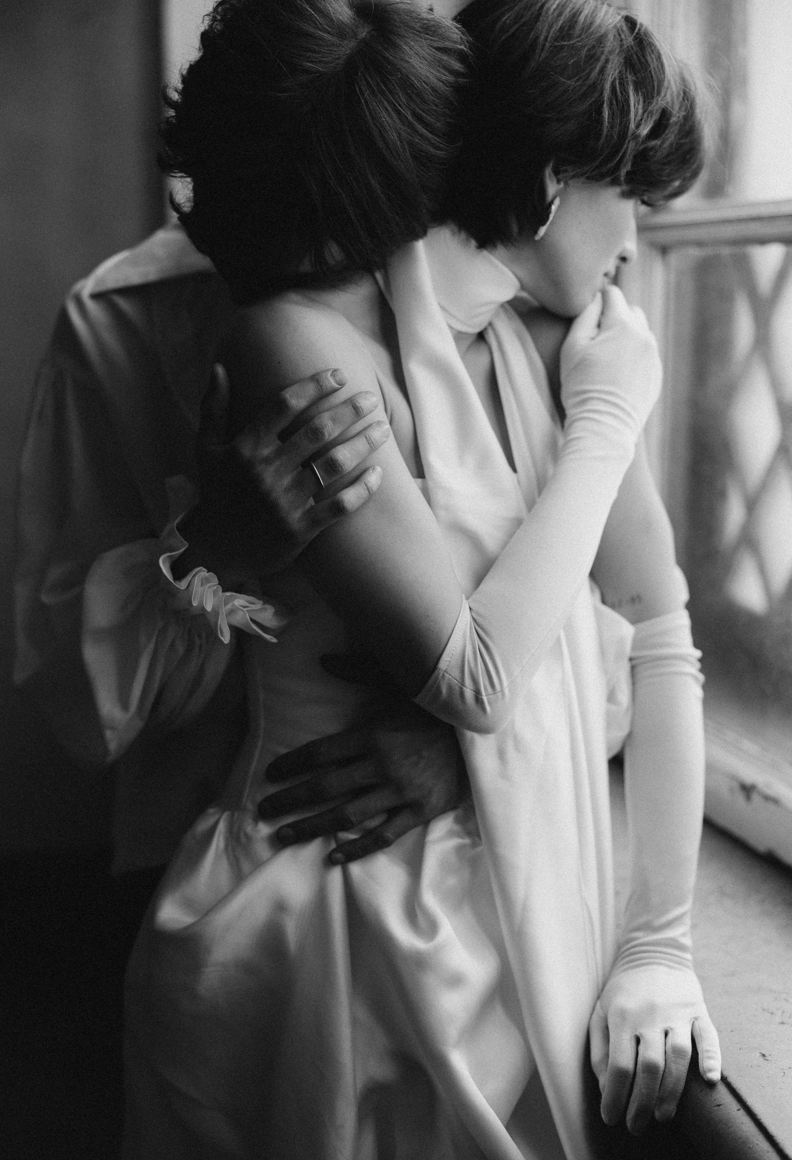 Photographer Victoria Guseva
