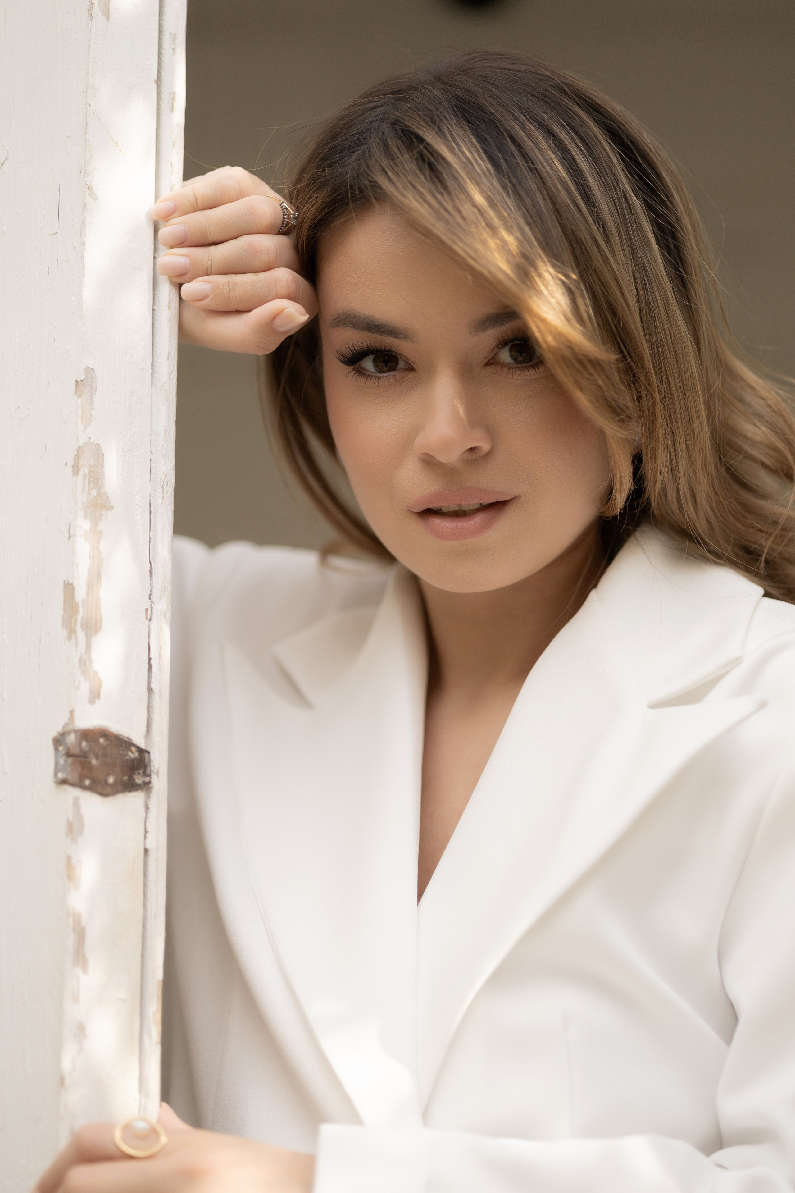 Дача Короленко. Семейный и портретный фотограф в Геленджике Любовь Бодрова