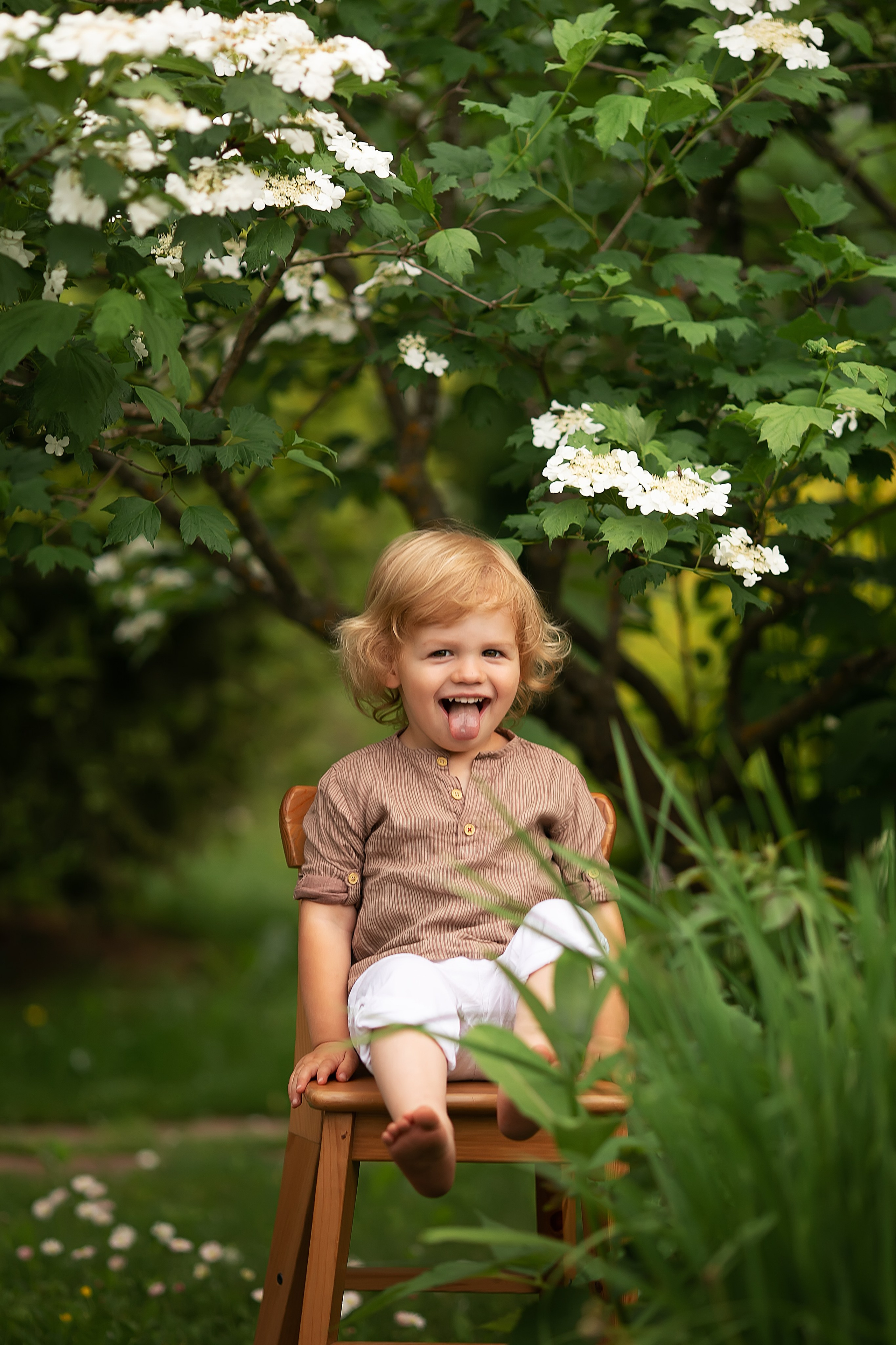 Лето. Главная