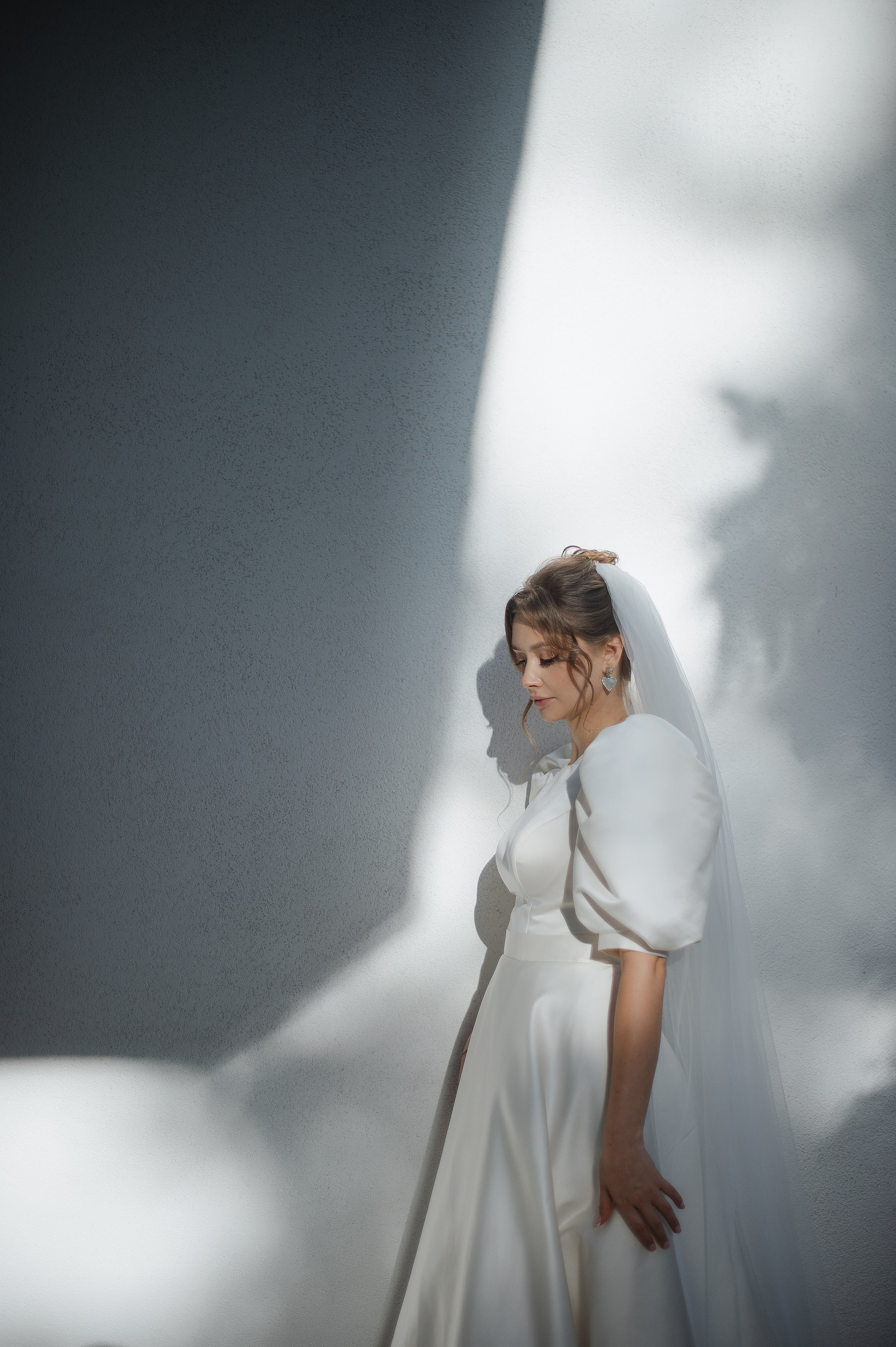 Никита и Ульяна. Свадебный фотограф в Ярославле Денис Медоваров