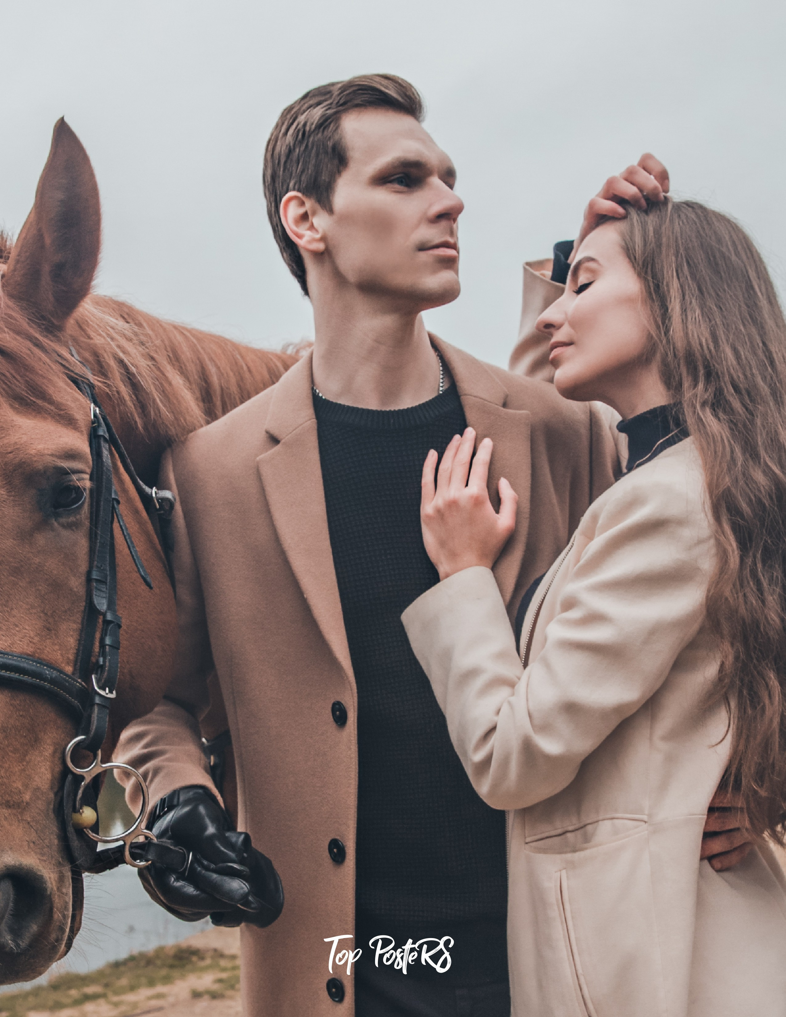 Публикации в журналах. Фотограф в Санкт-Петербурге Яна Пикулик